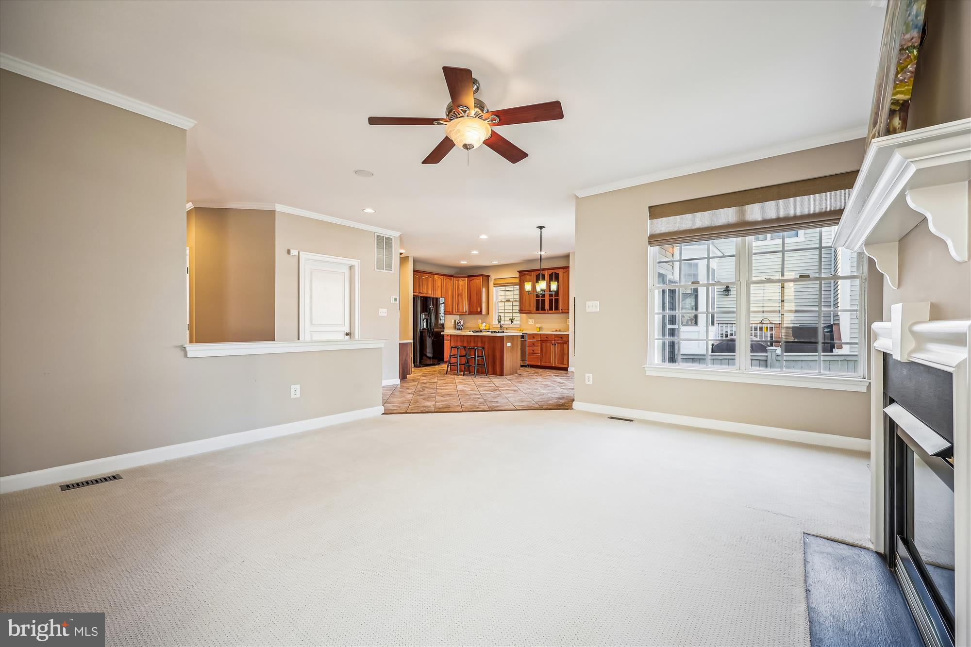 KING FARM WATKINS POND - Residential