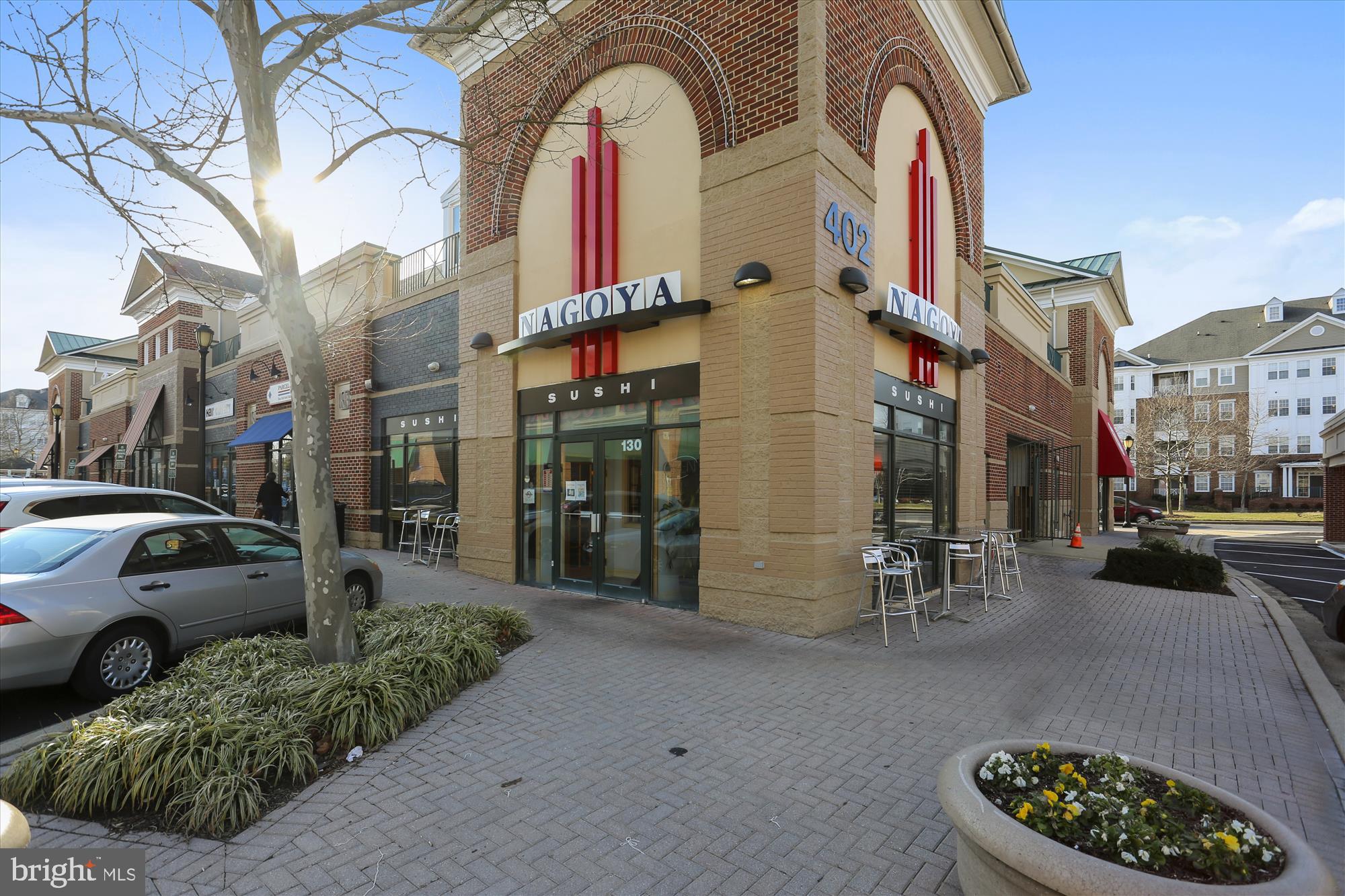 KING FARM WATKINS POND - Residential