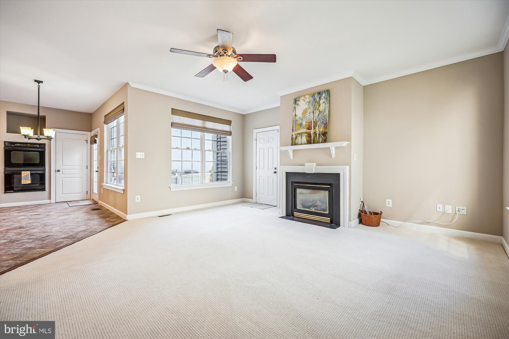 KING FARM WATKINS POND - Residential