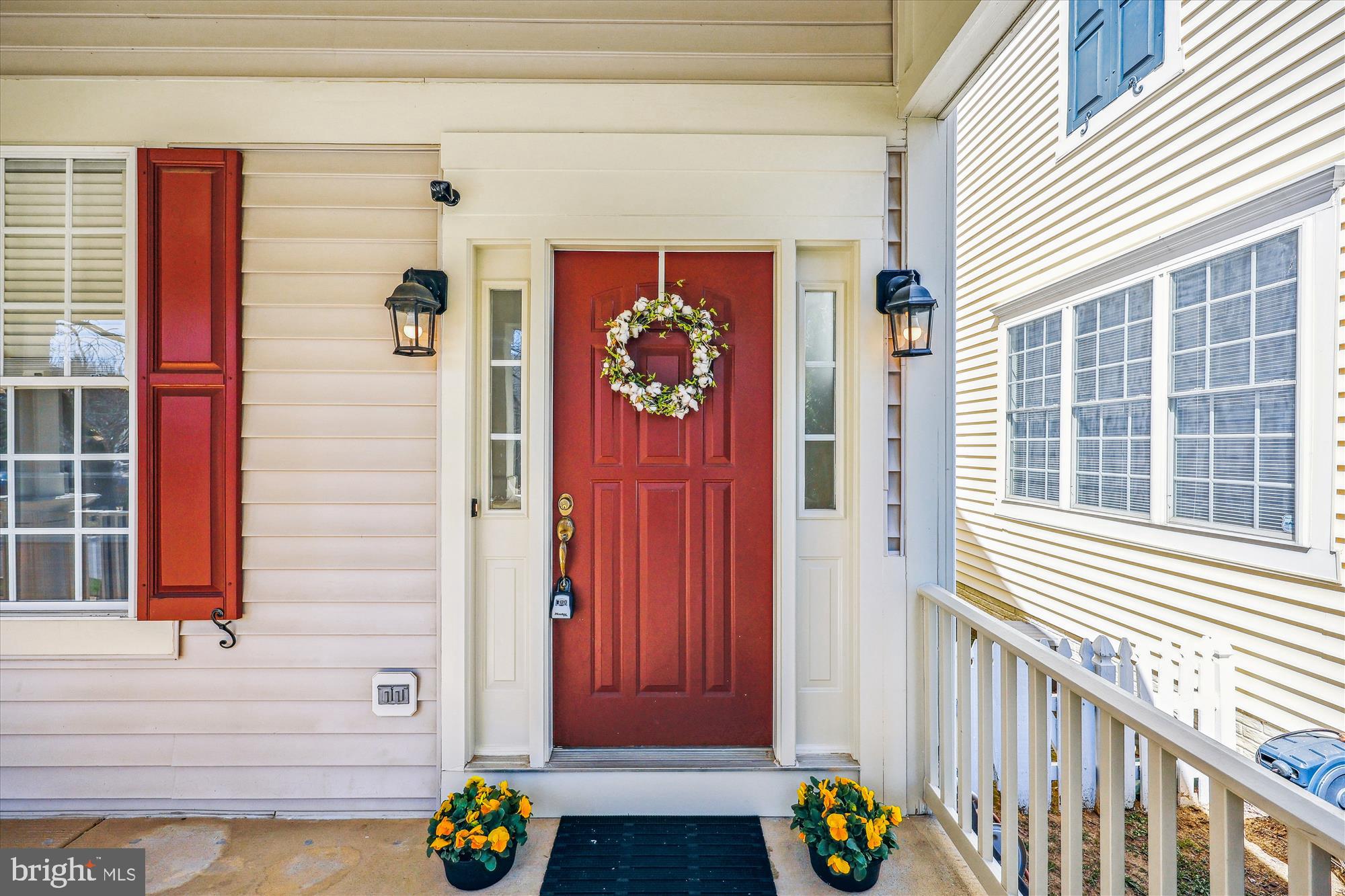 KING FARM WATKINS POND - Residential