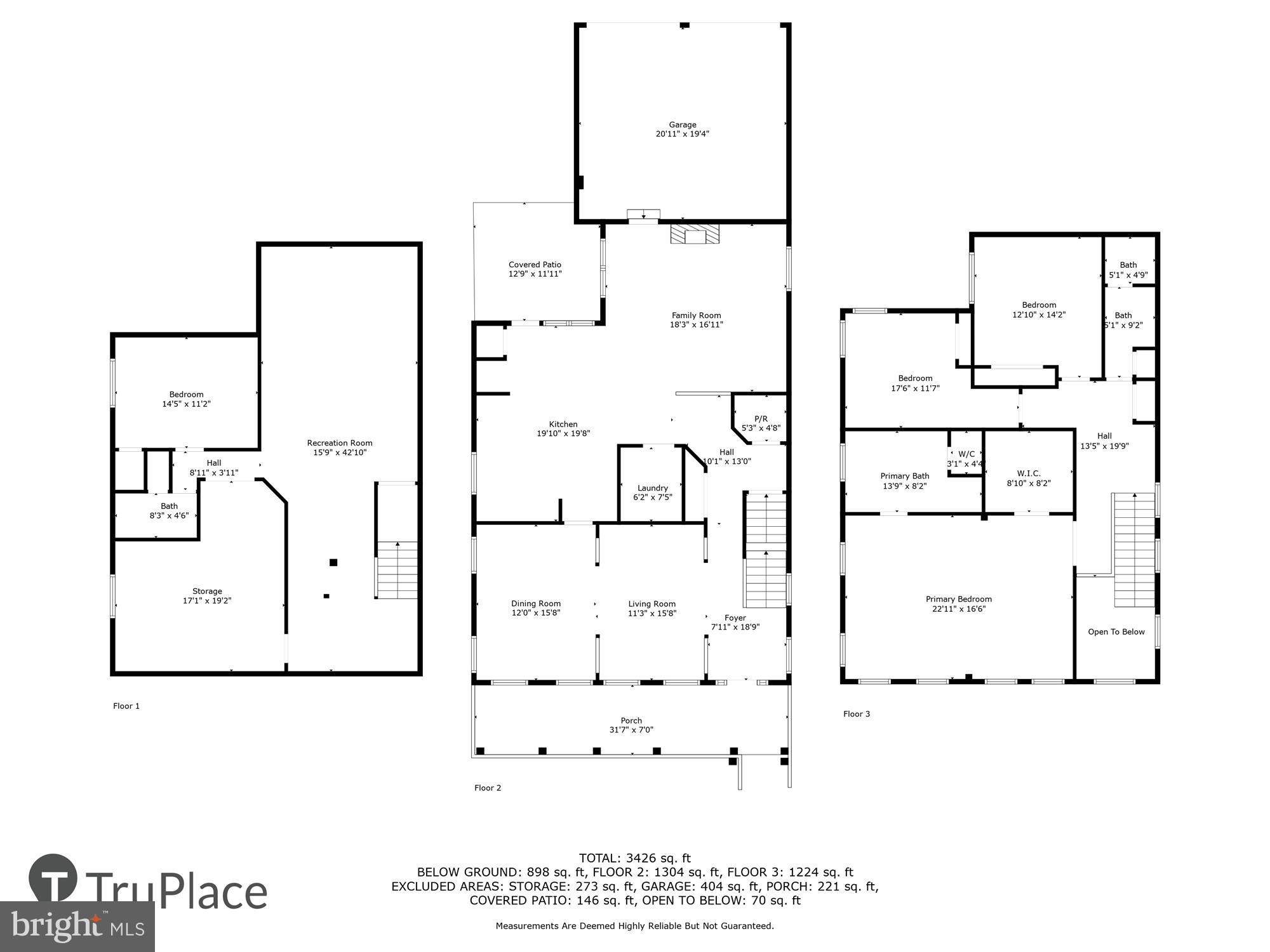 KING FARM WATKINS POND - Residential