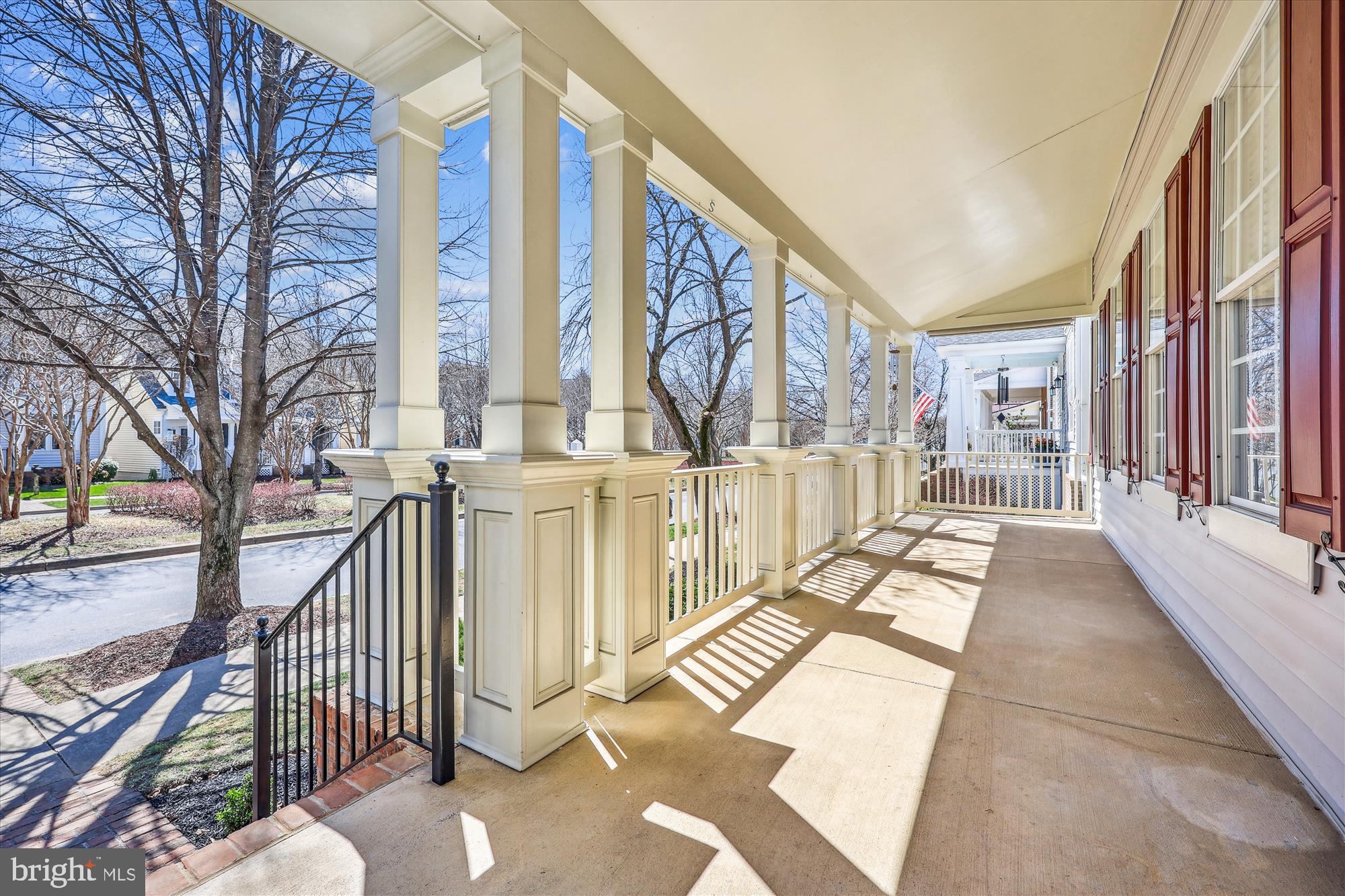 KING FARM WATKINS POND - Residential