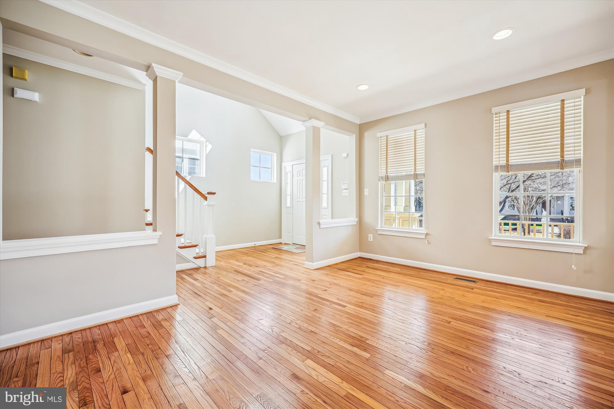 KING FARM WATKINS POND - Residential