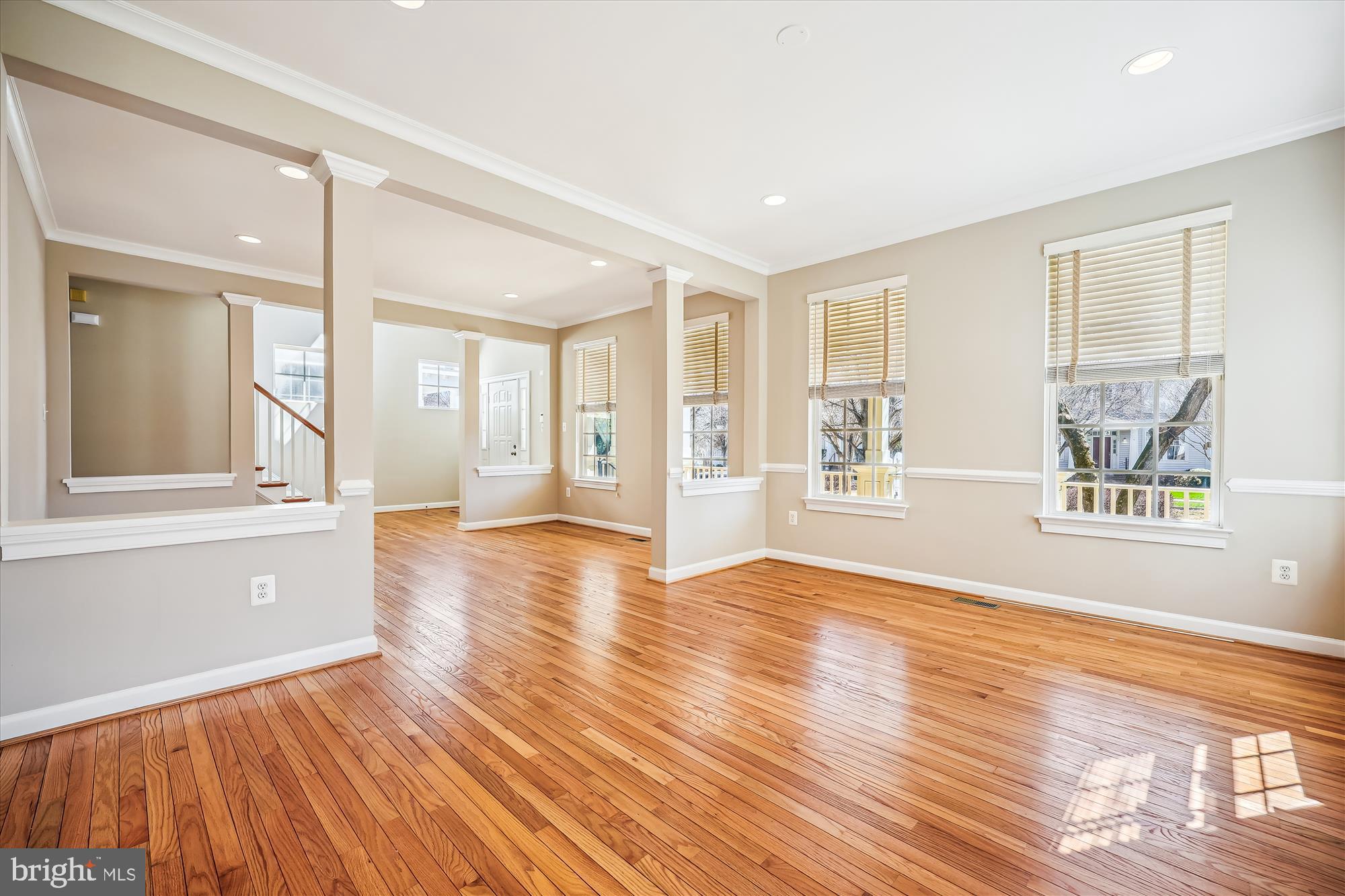 KING FARM WATKINS POND - Residential