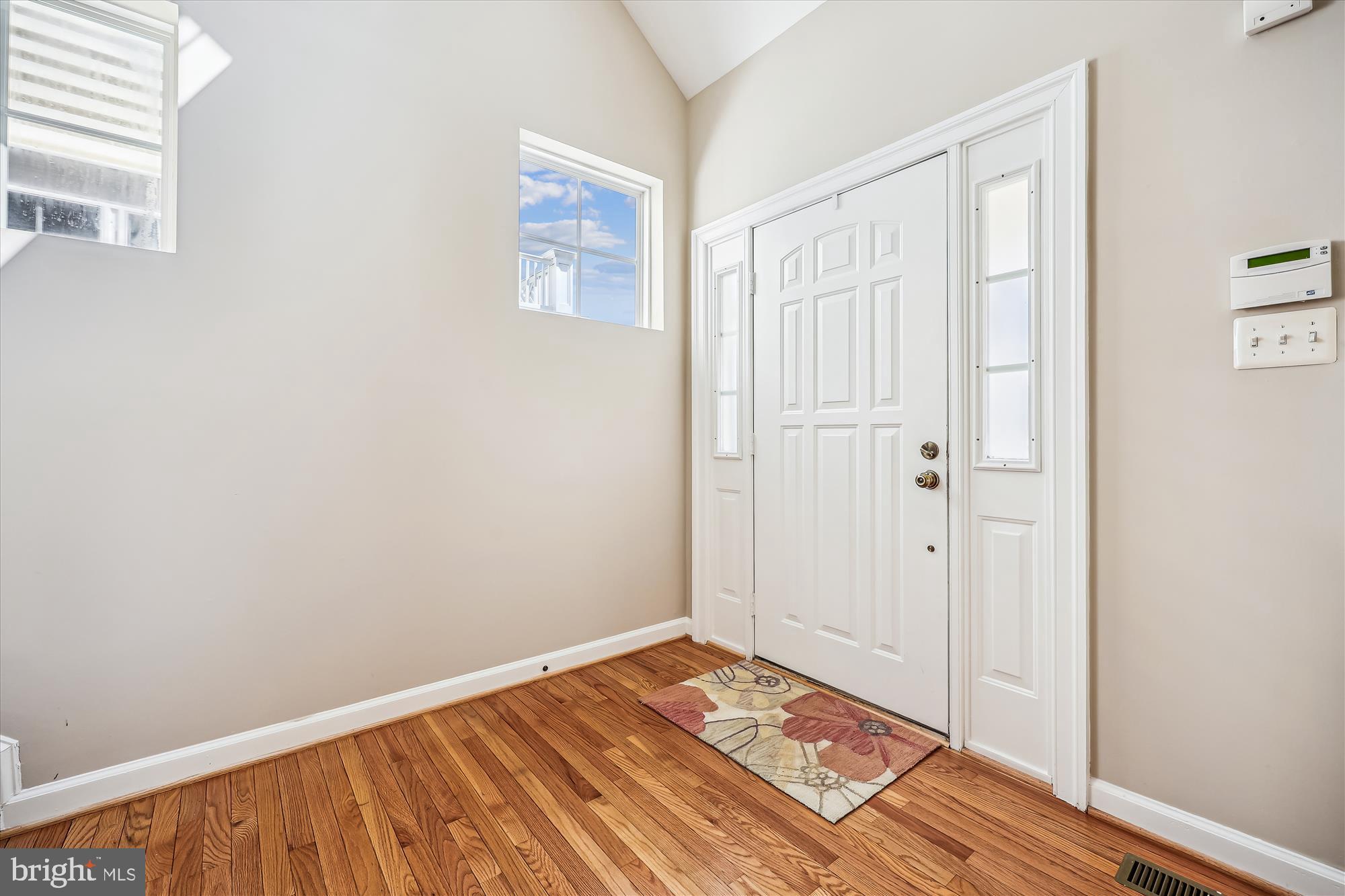 KING FARM WATKINS POND - Residential