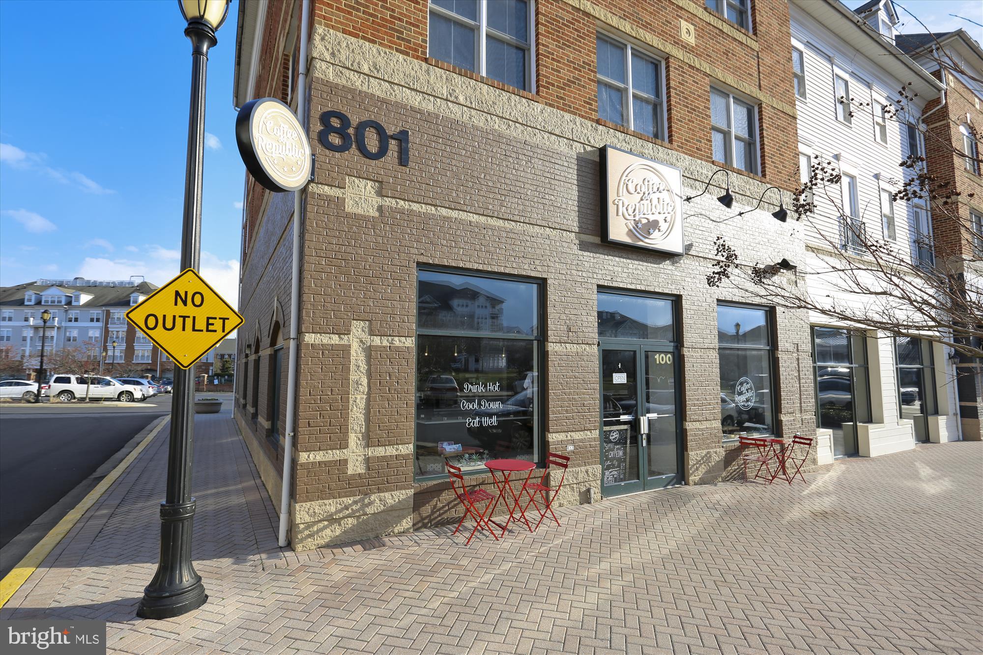 KING FARM WATKINS POND - Residential