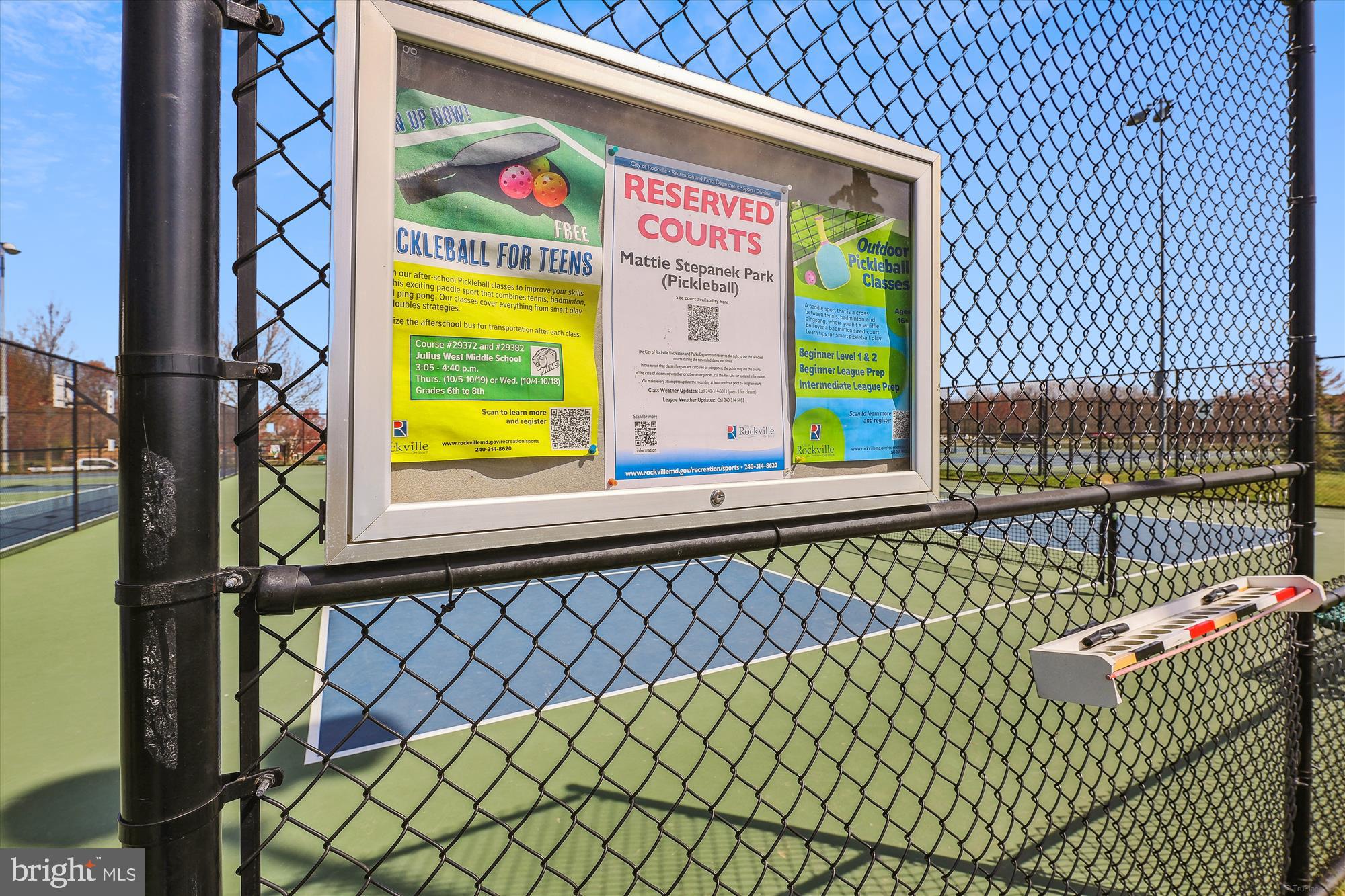 KING FARM WATKINS POND - Residential