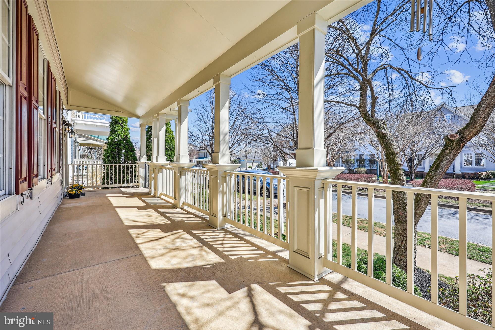 KING FARM WATKINS POND - Residential