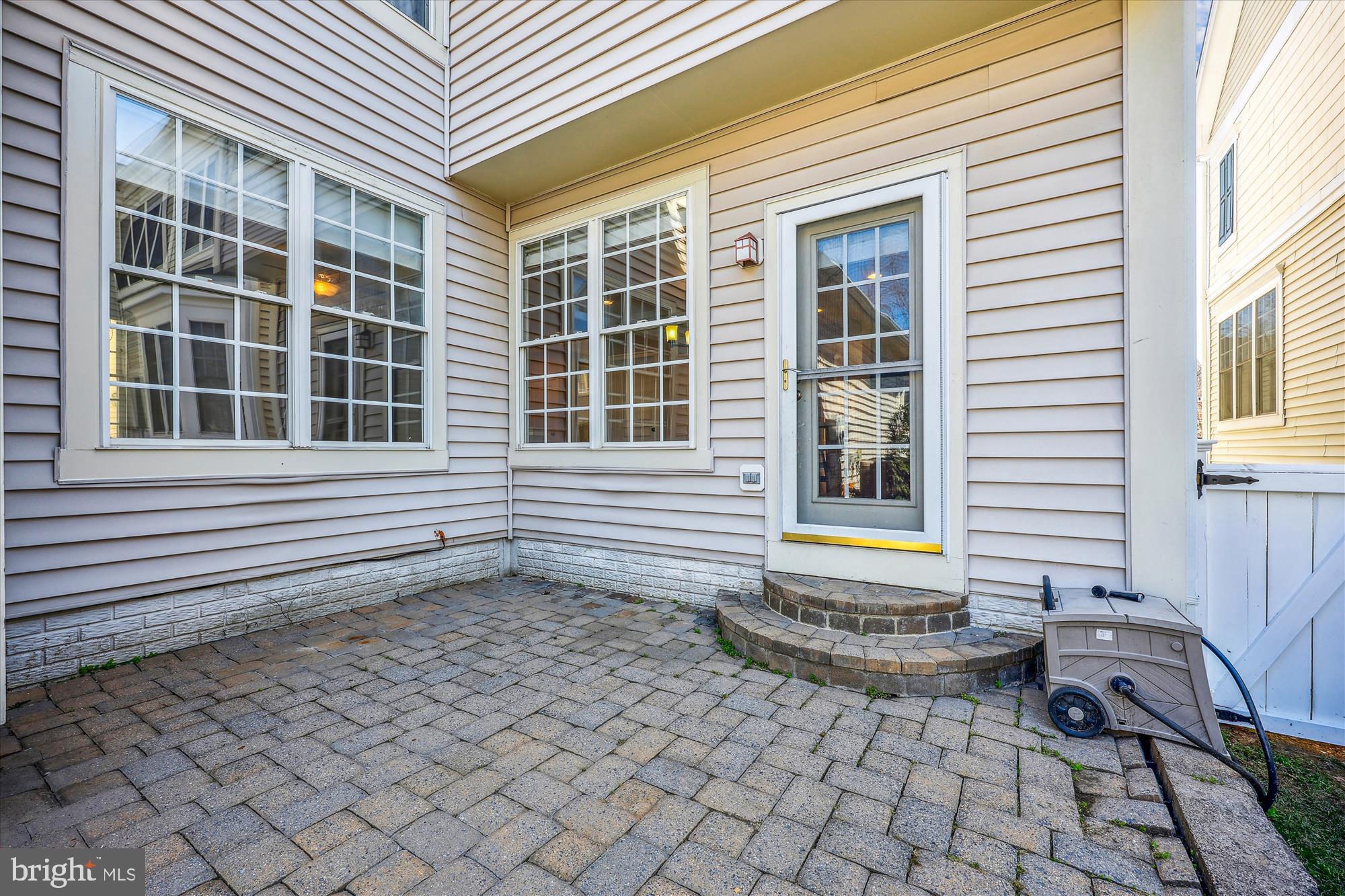 KING FARM WATKINS POND - Residential