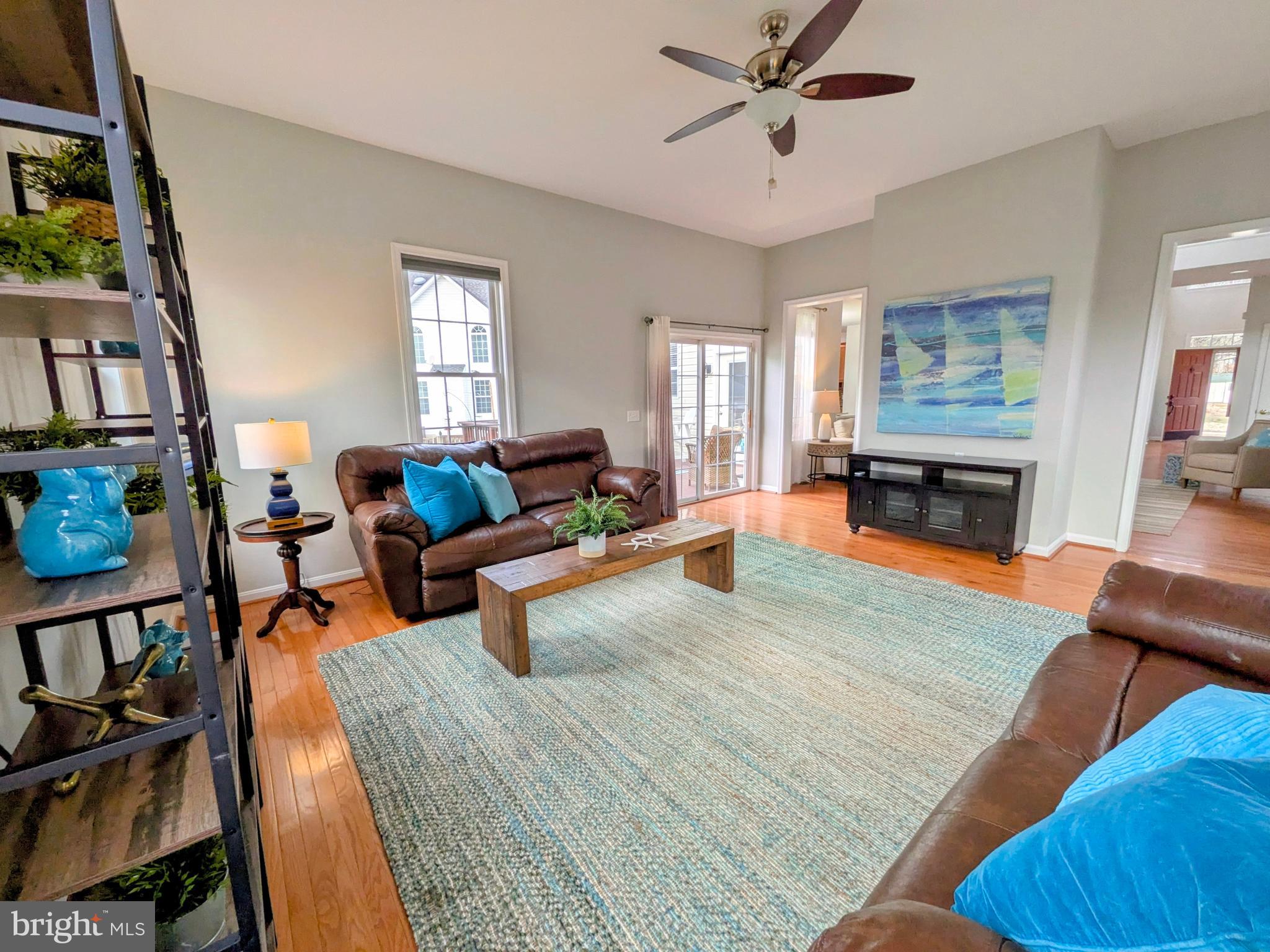 GREENWOOD - Residential