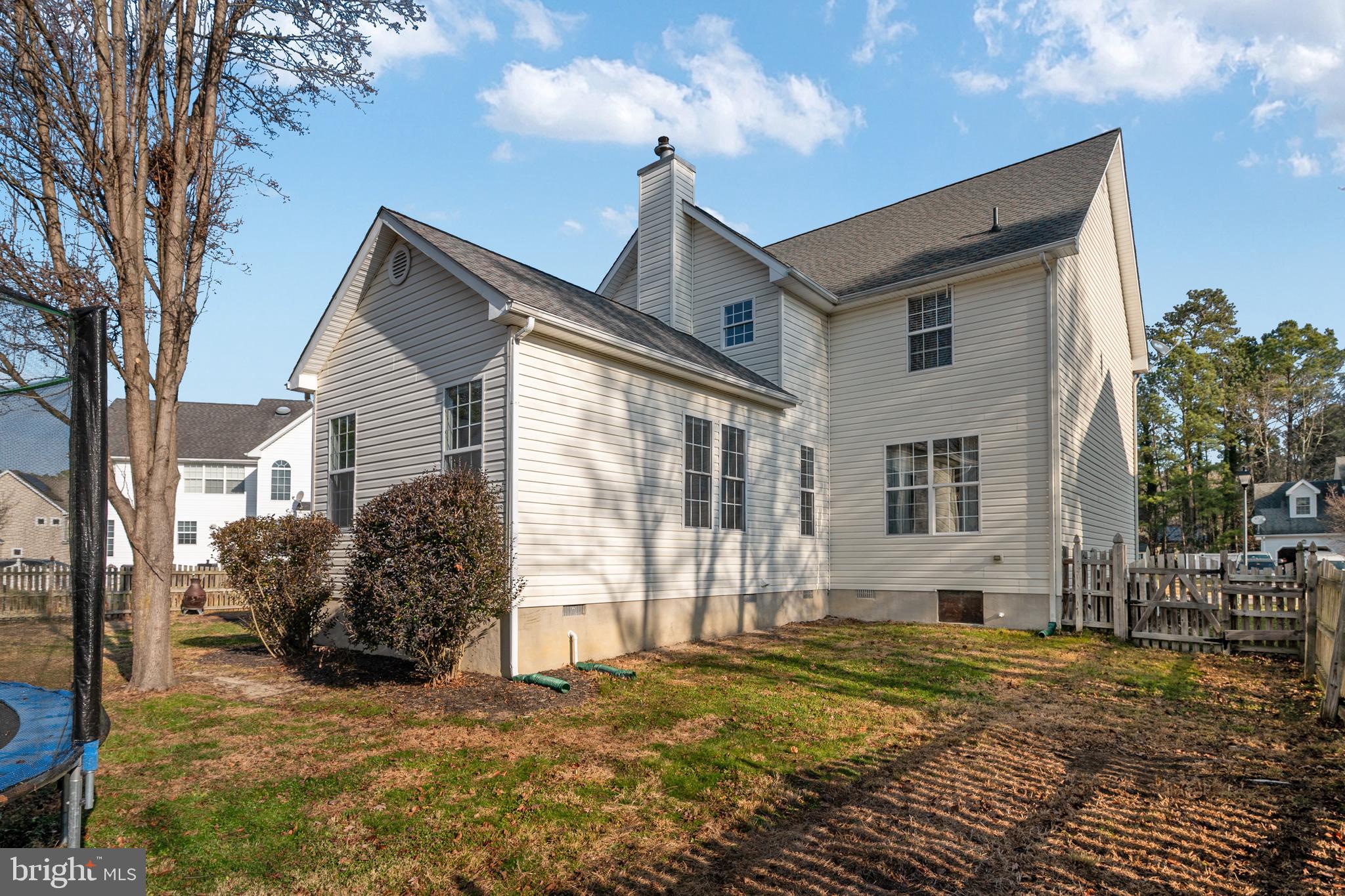 GREENWOOD - Residential