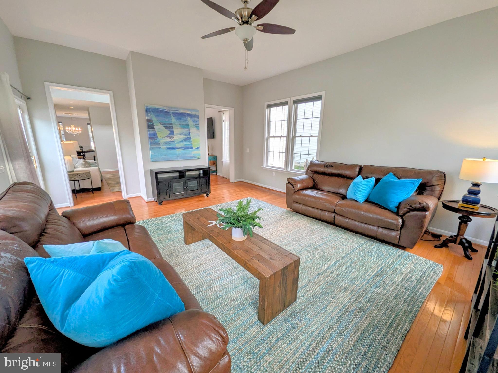 GREENWOOD - Residential