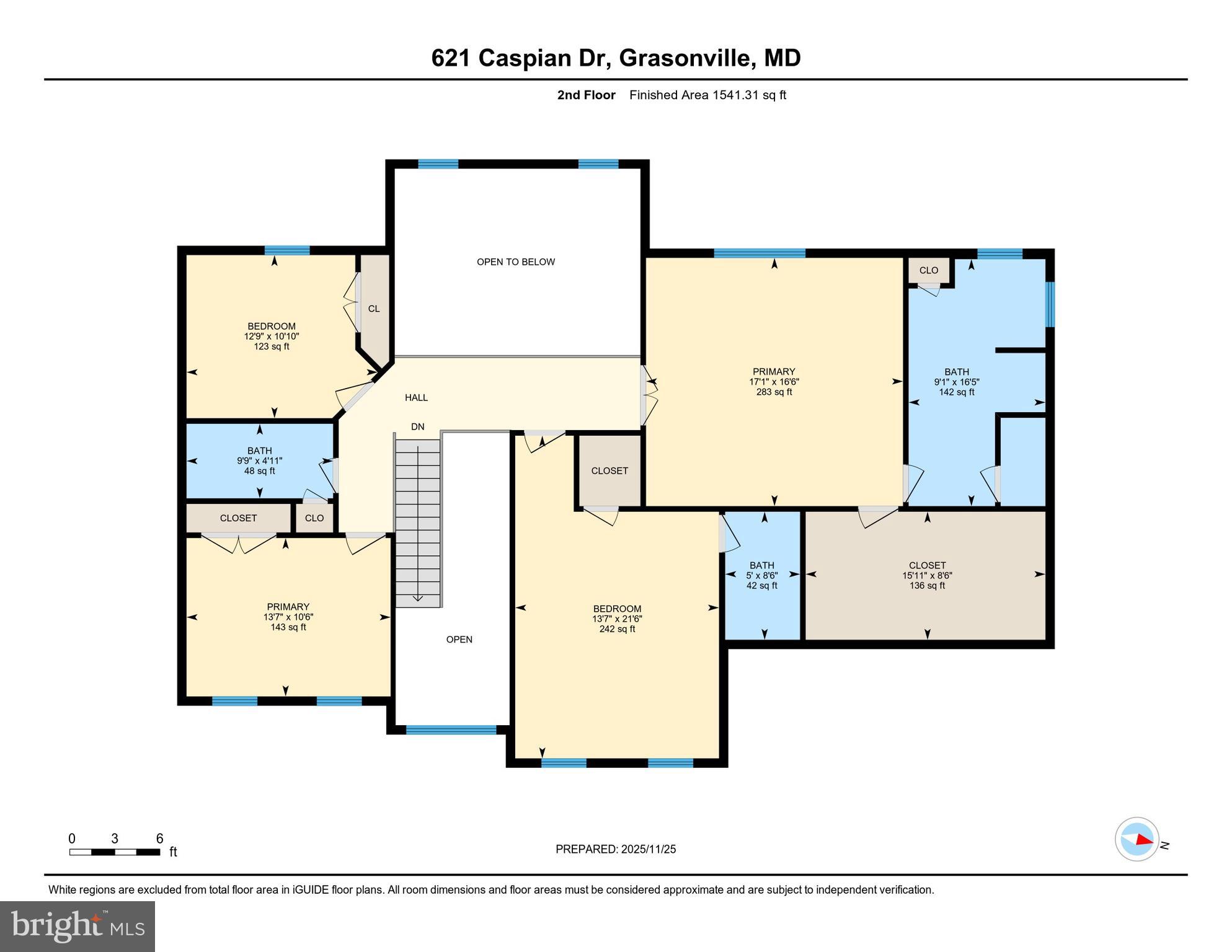 GREENWOOD - Residential