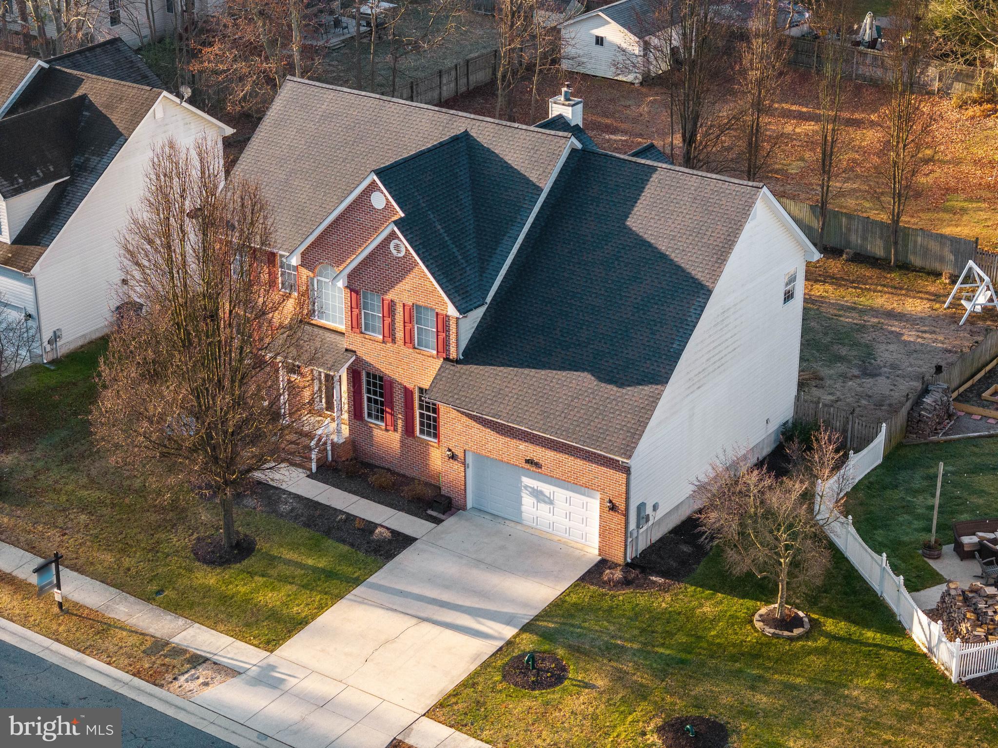 GREENWOOD - Residential