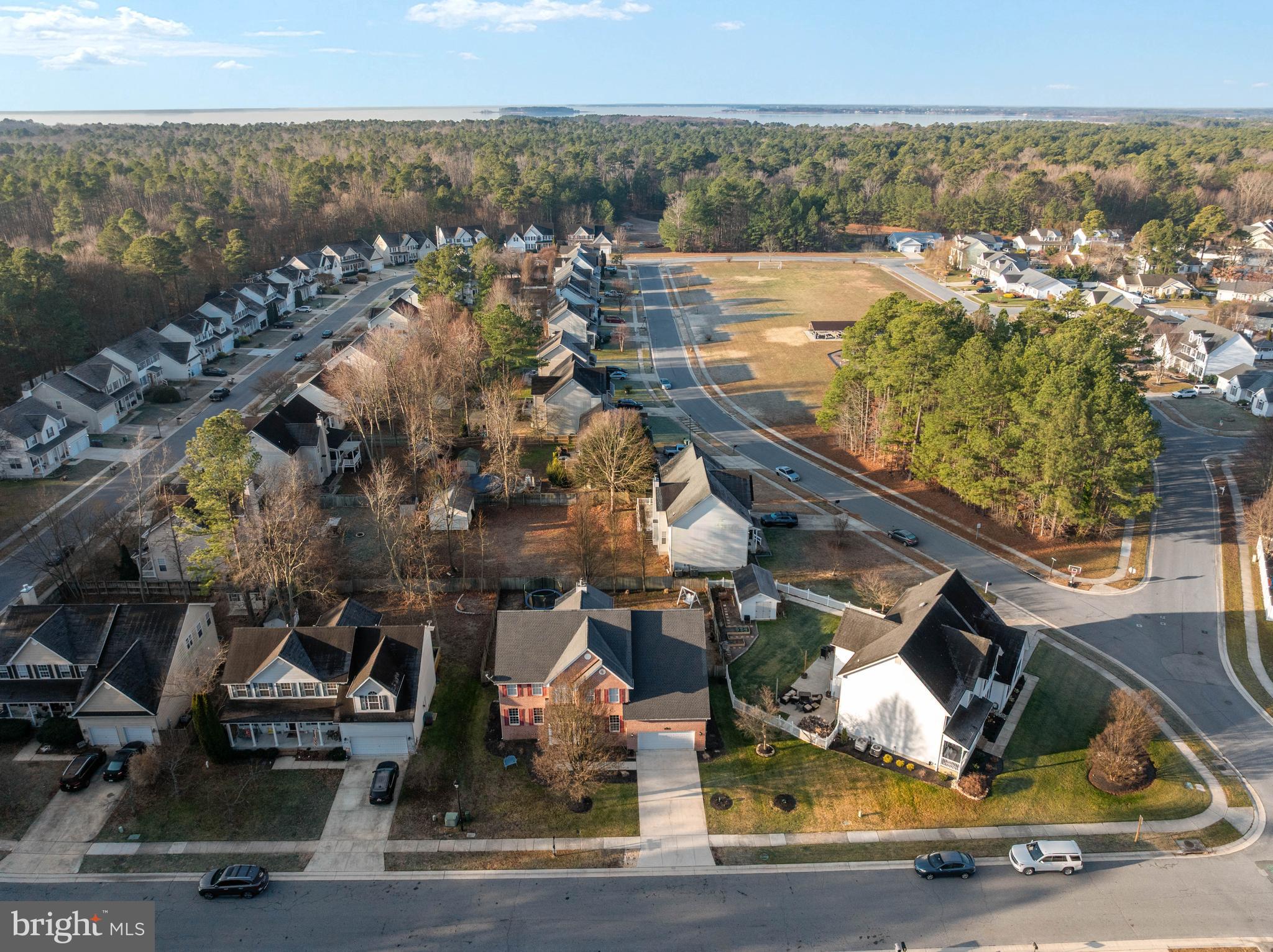 GREENWOOD - Residential