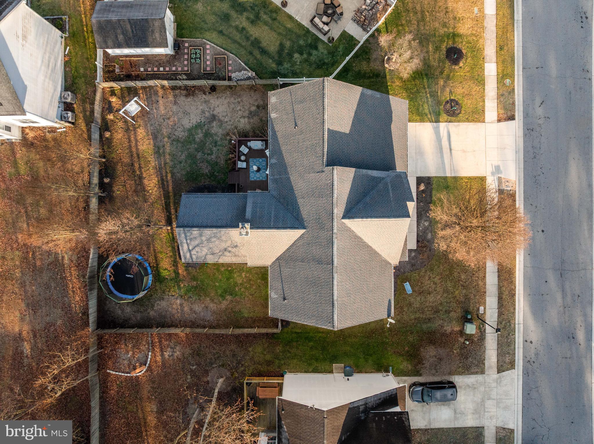 GREENWOOD - Residential