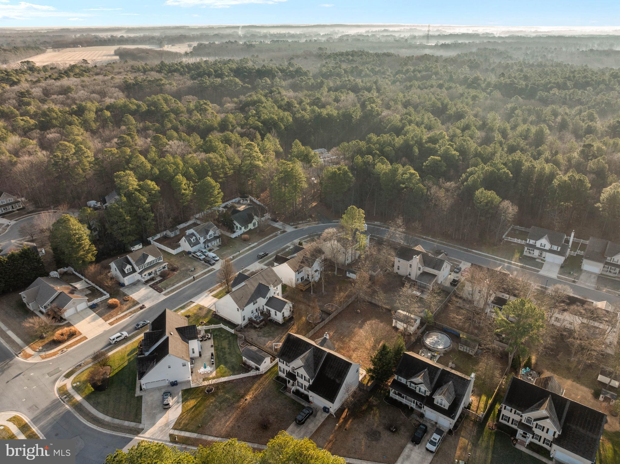 GREENWOOD - Residential