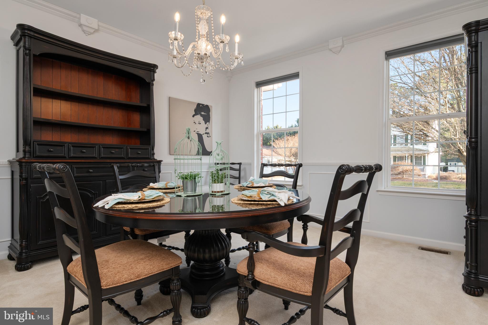 GREENWOOD - Residential