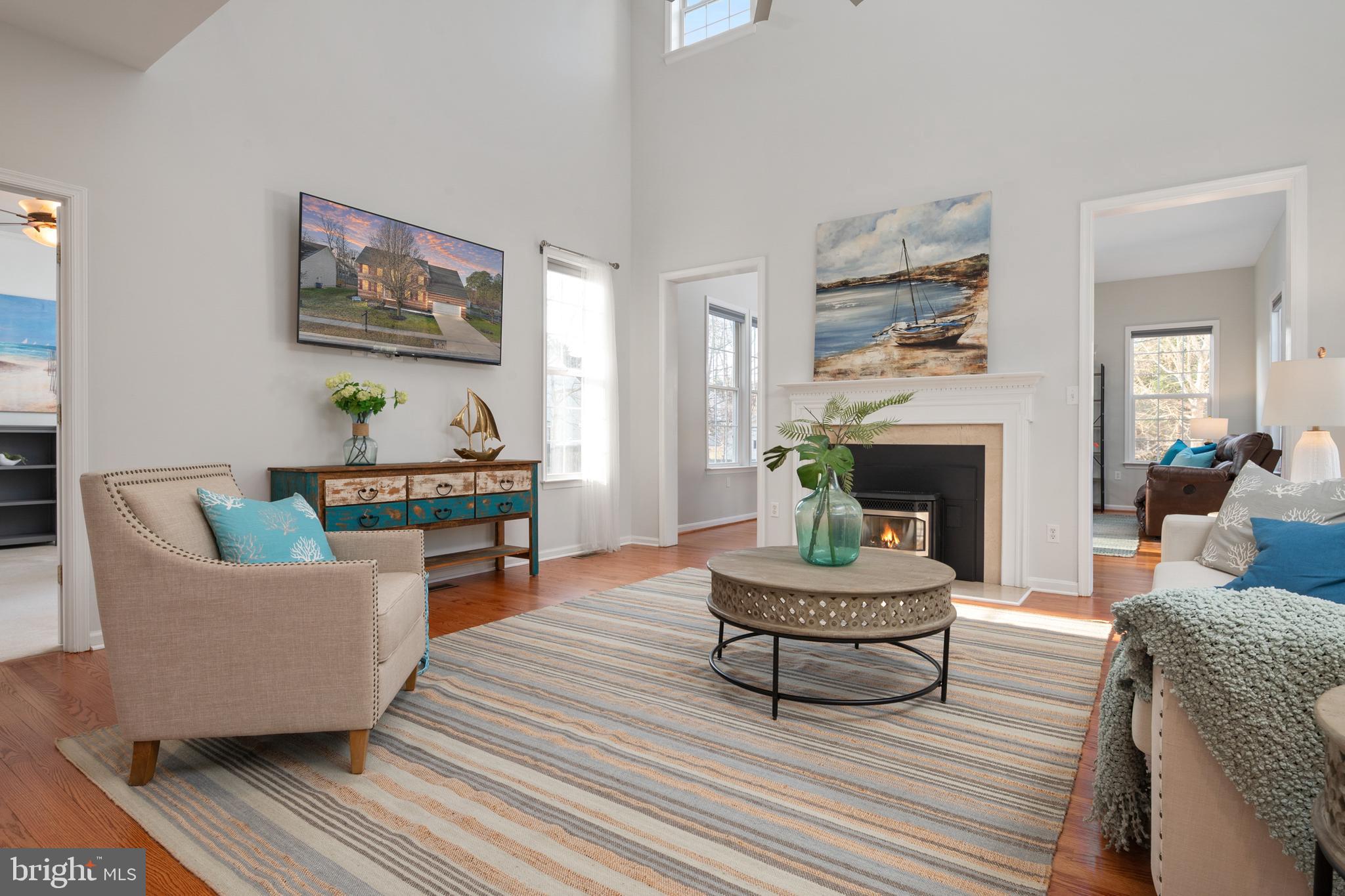 GREENWOOD - Residential