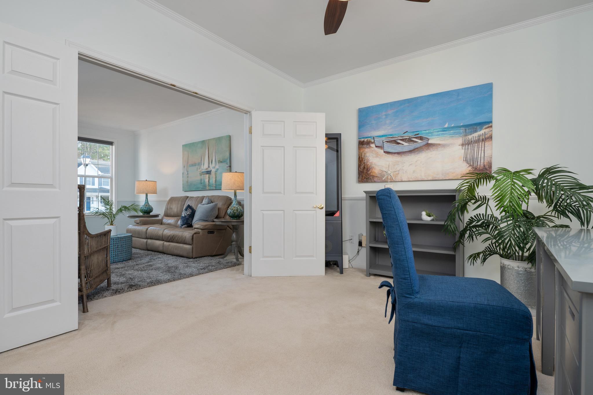 GREENWOOD - Residential