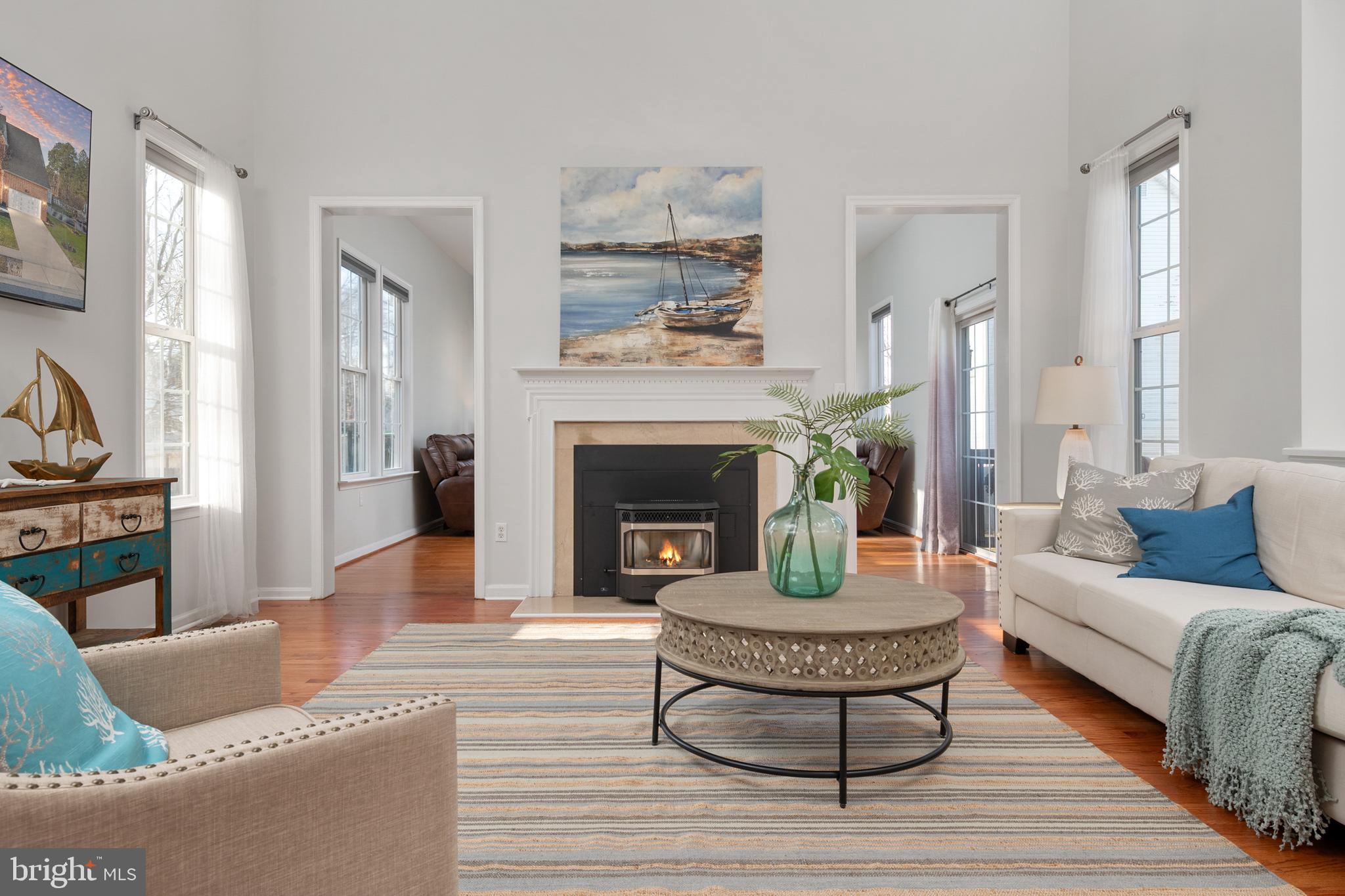 GREENWOOD - Residential