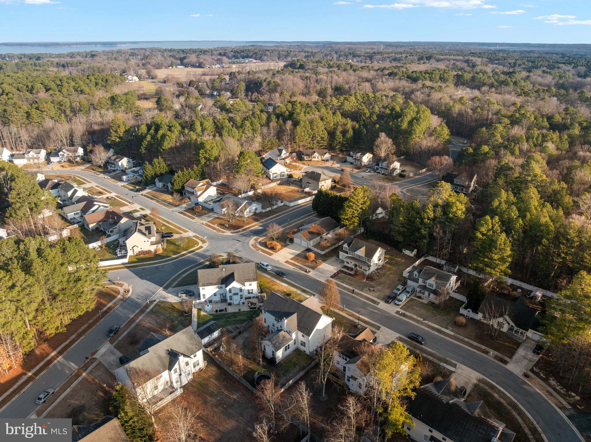 GREENWOOD - Residential