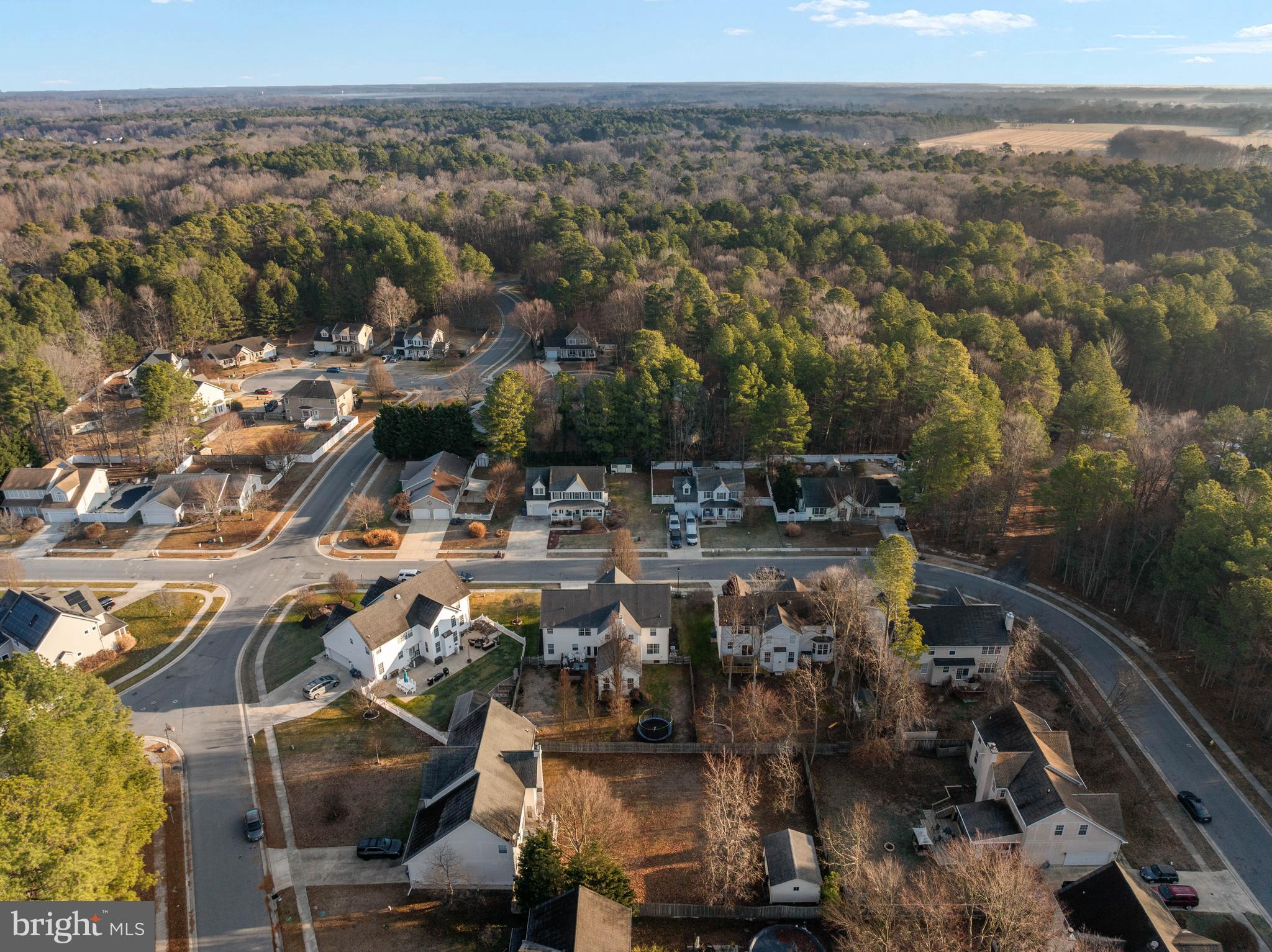 GREENWOOD - Residential