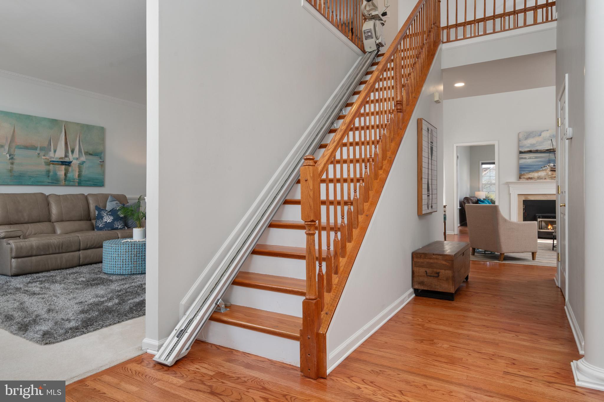 GREENWOOD - Residential