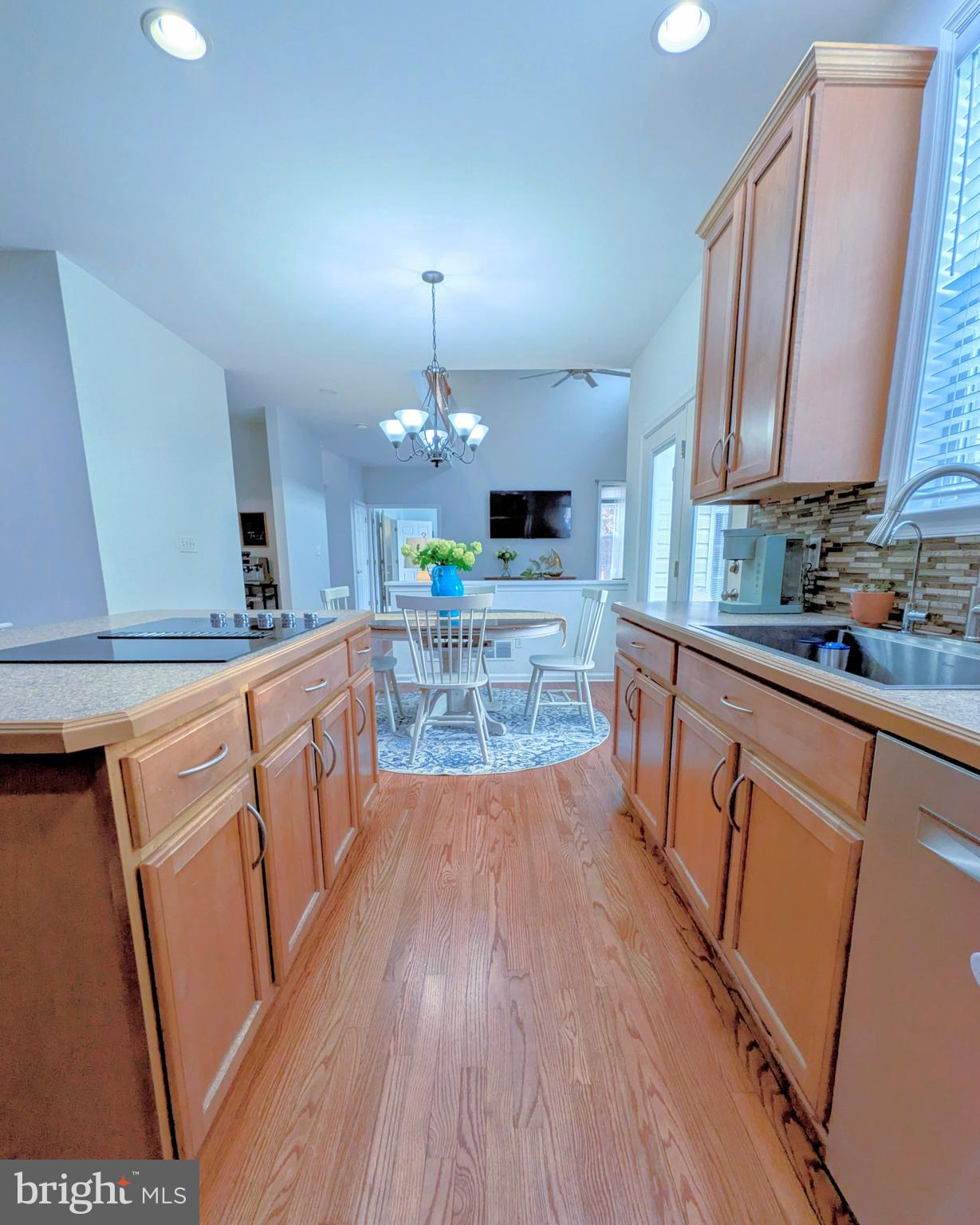 GREENWOOD - Residential