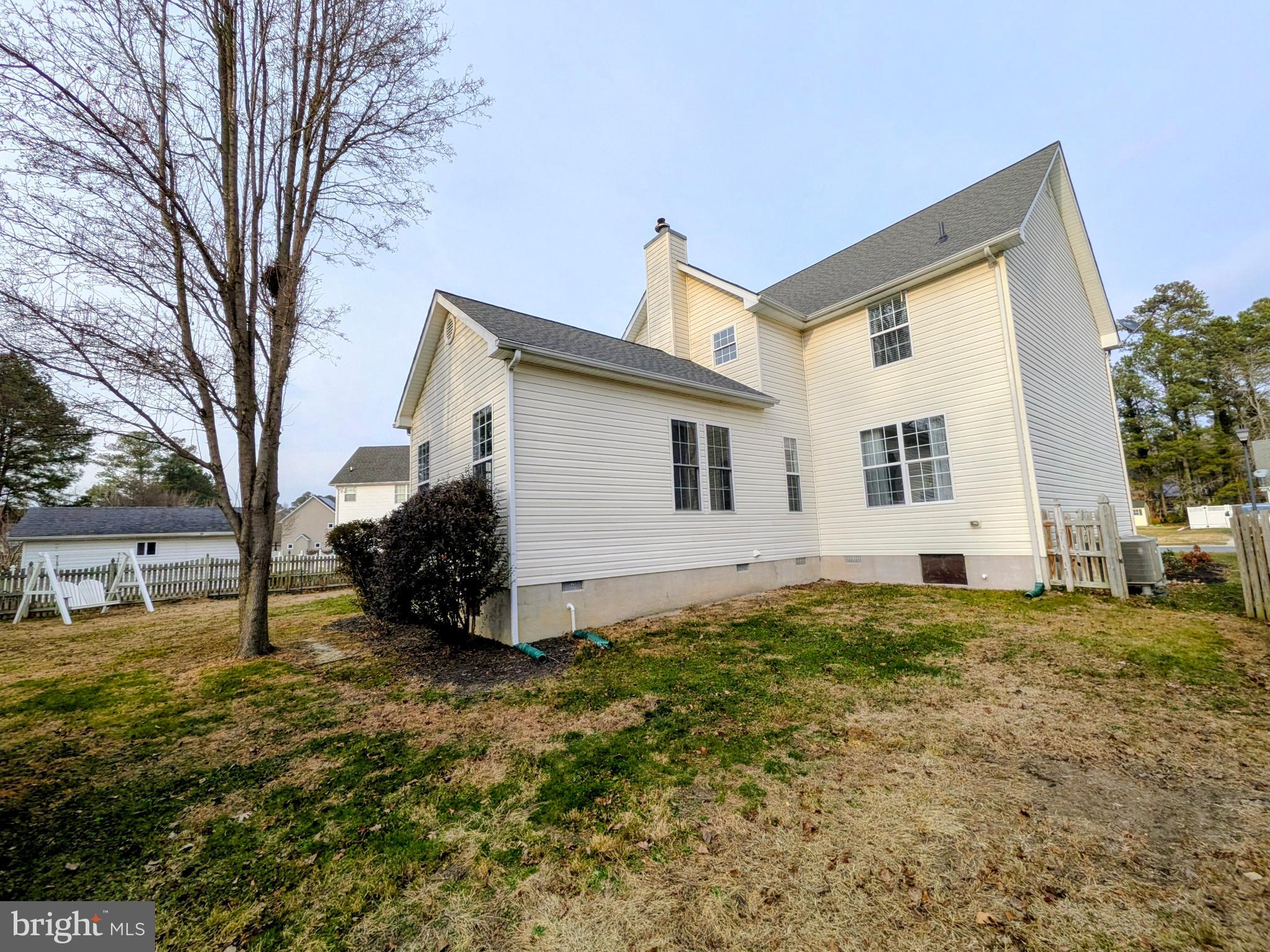 GREENWOOD - Residential