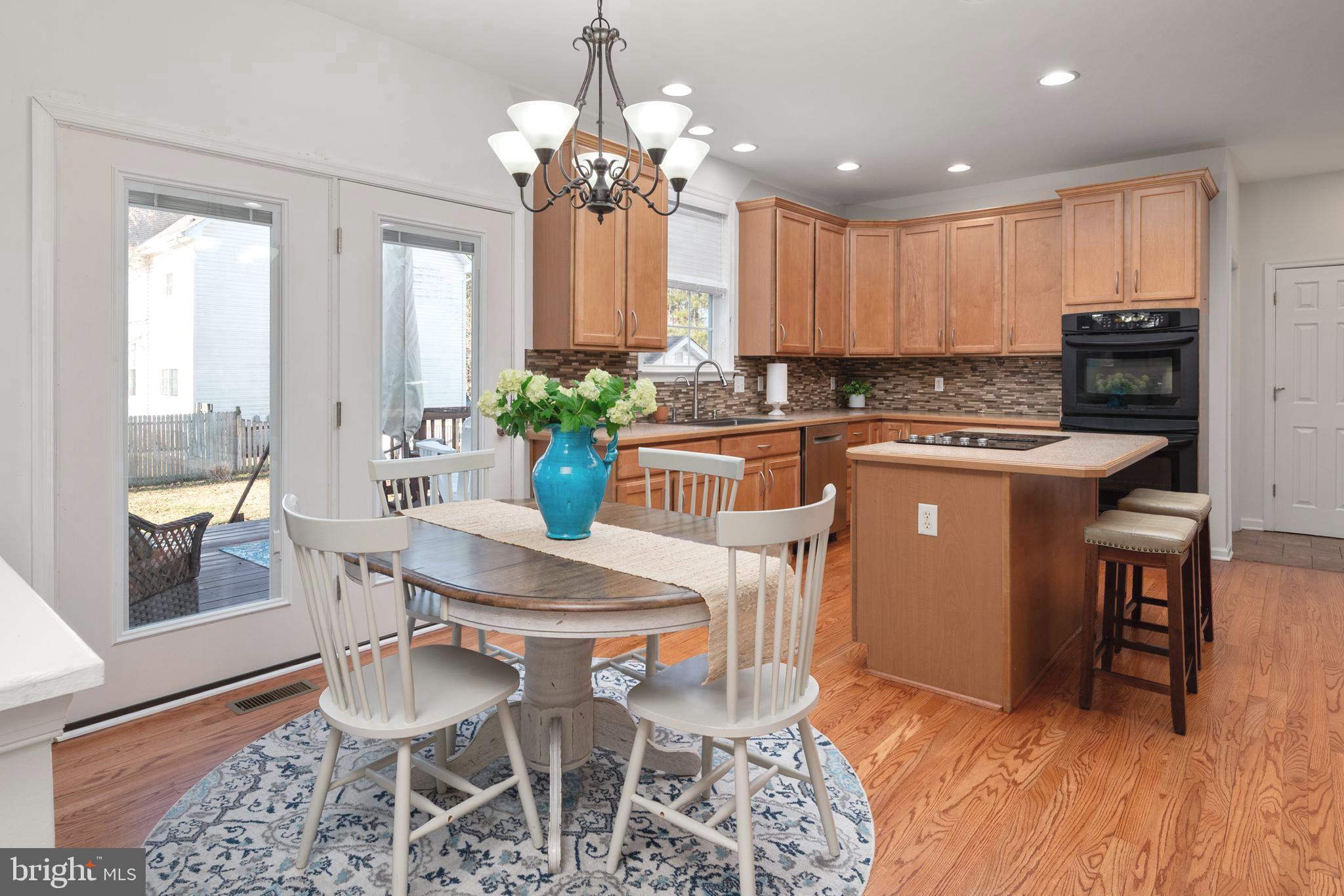 GREENWOOD - Residential