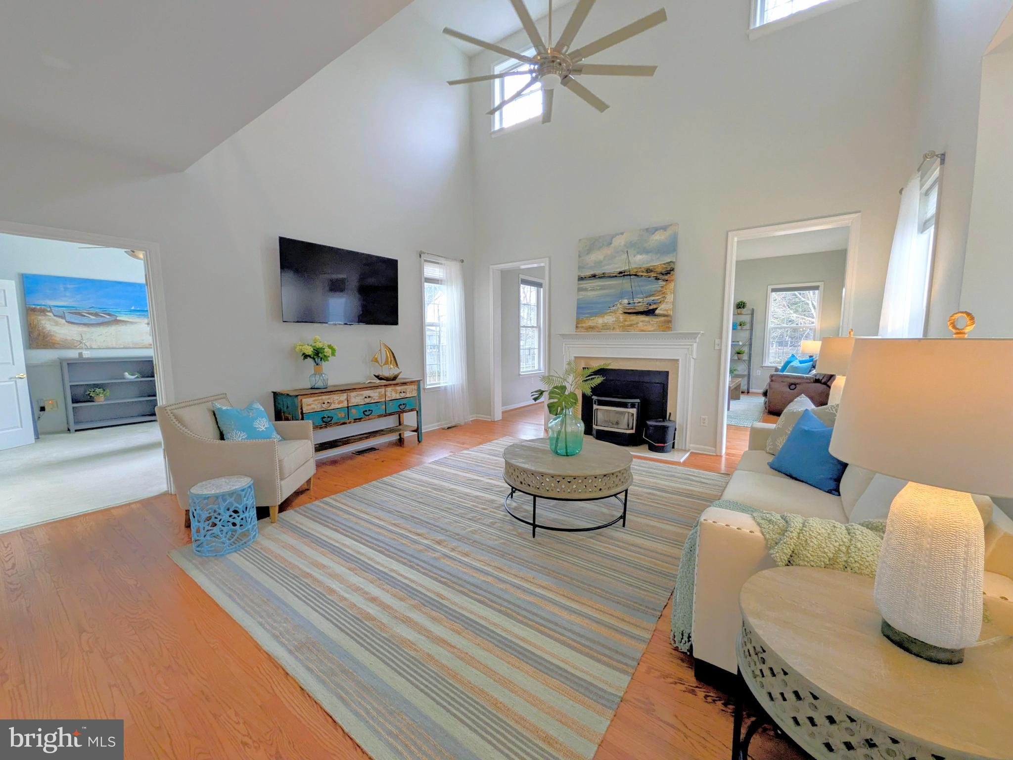 GREENWOOD - Residential