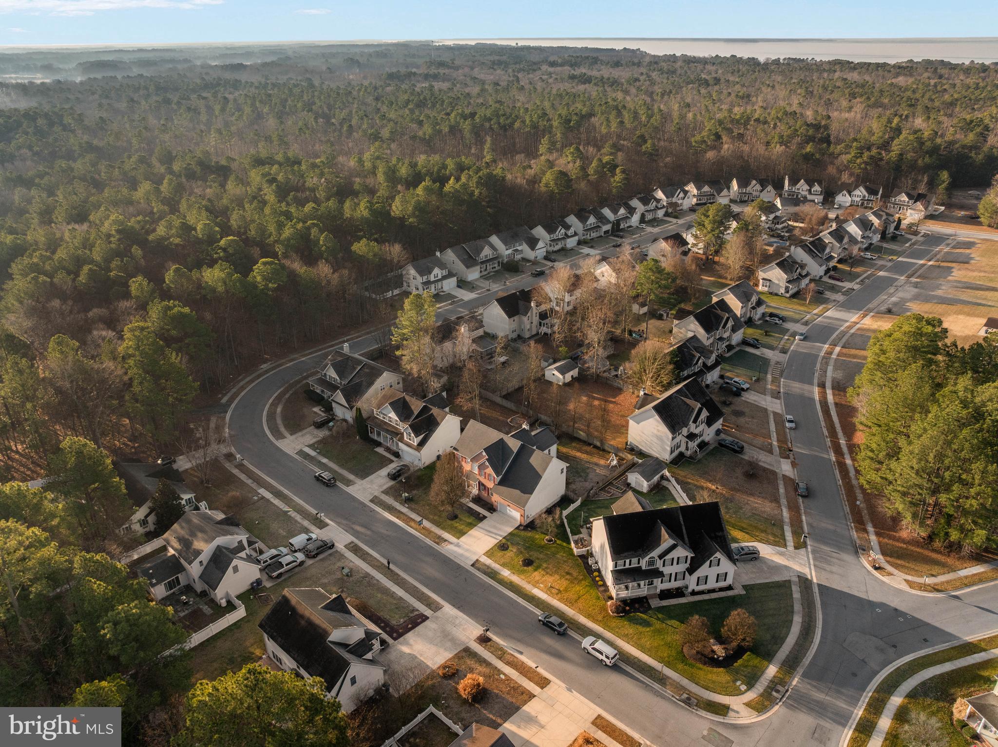 GREENWOOD - Residential