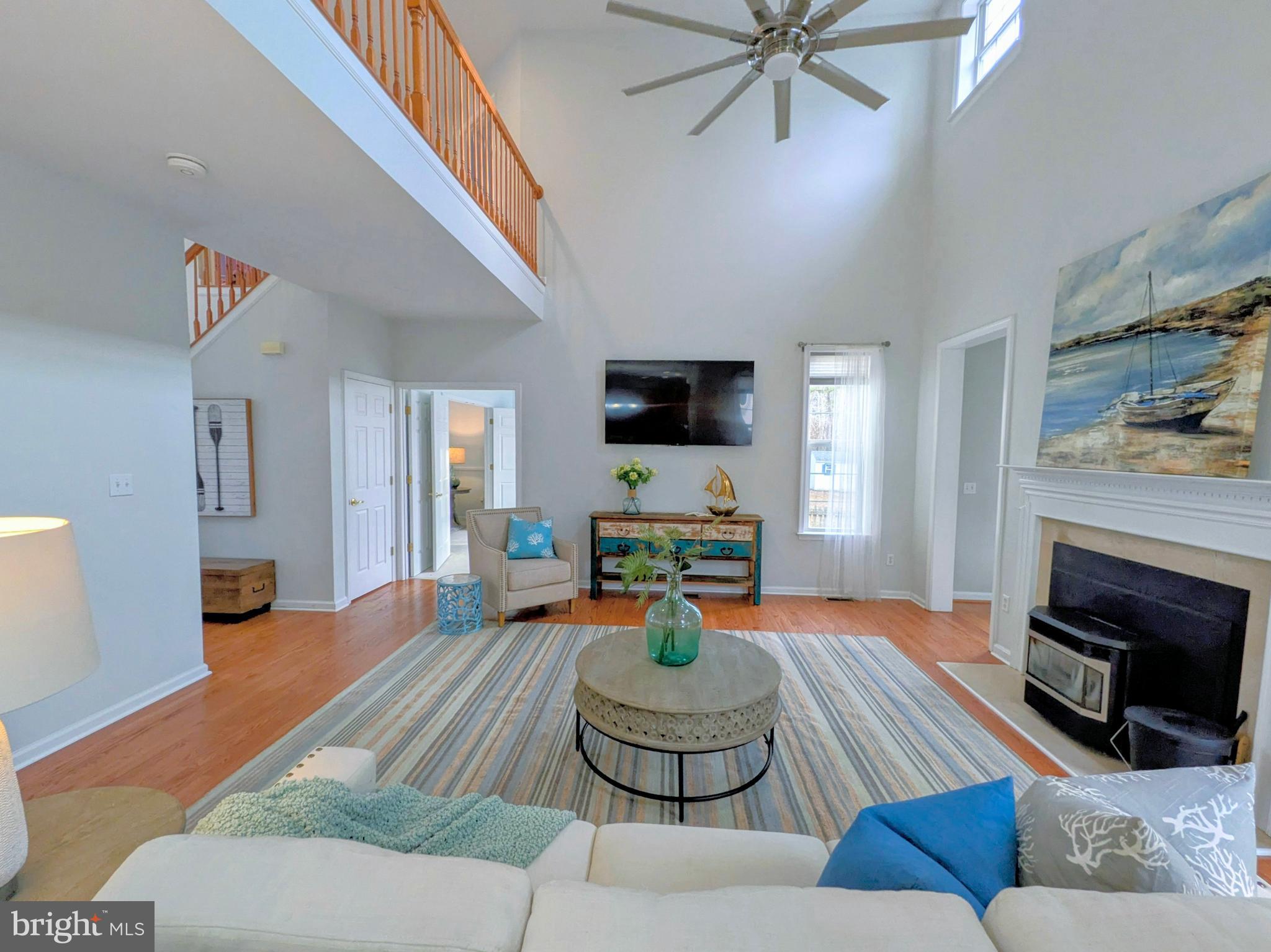 GREENWOOD - Residential