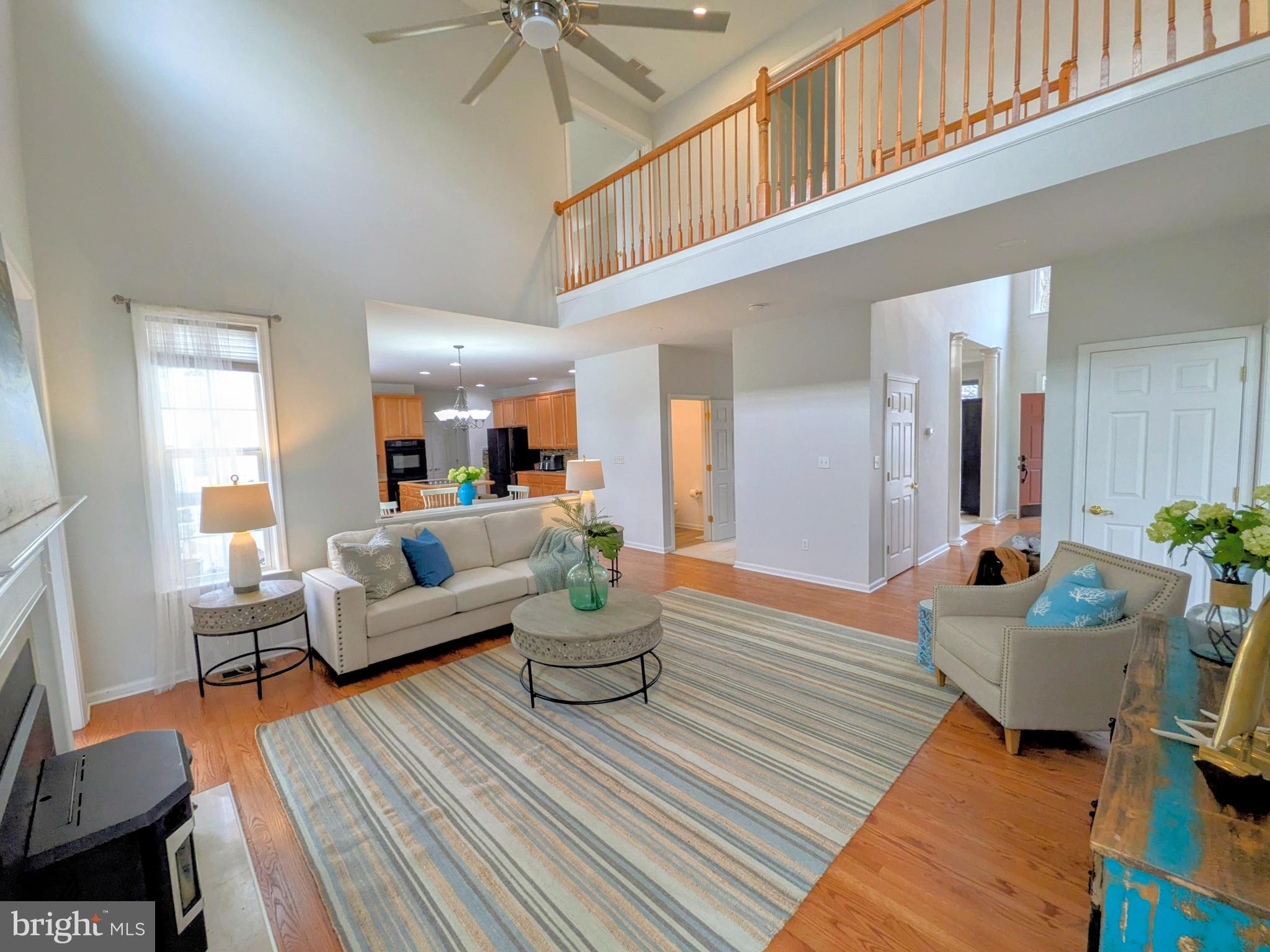 GREENWOOD - Residential