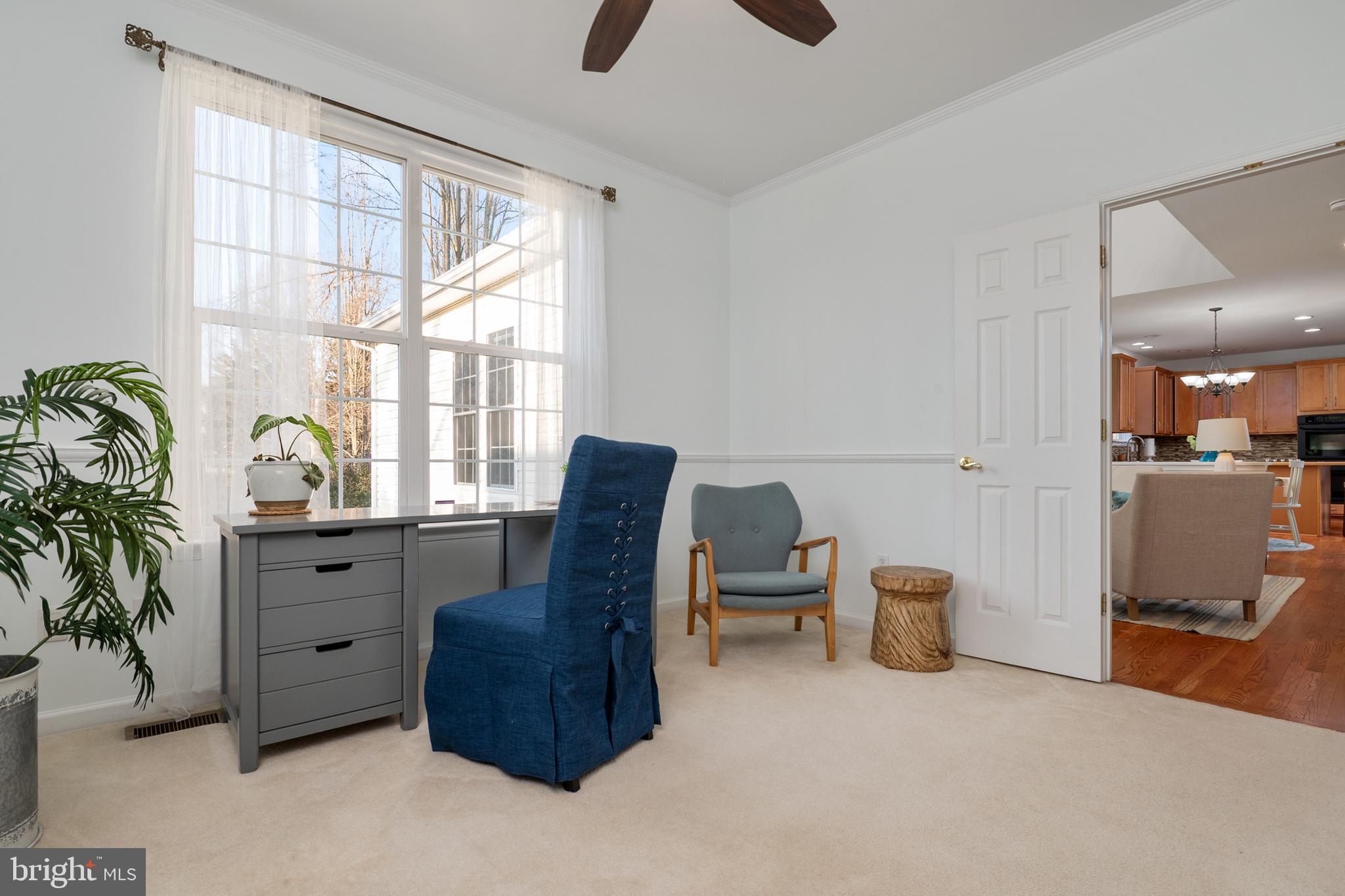 GREENWOOD - Residential