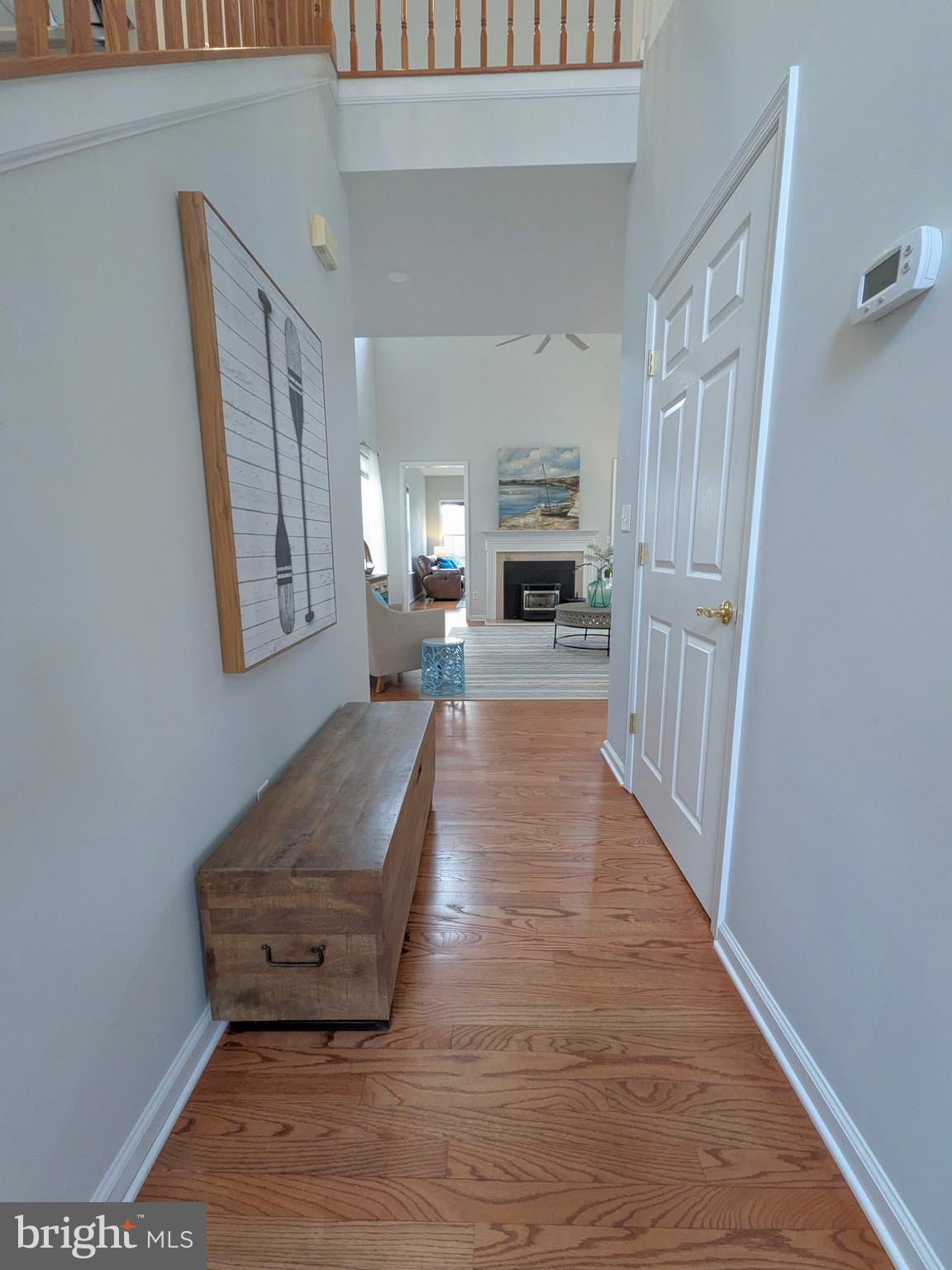 GREENWOOD - Residential