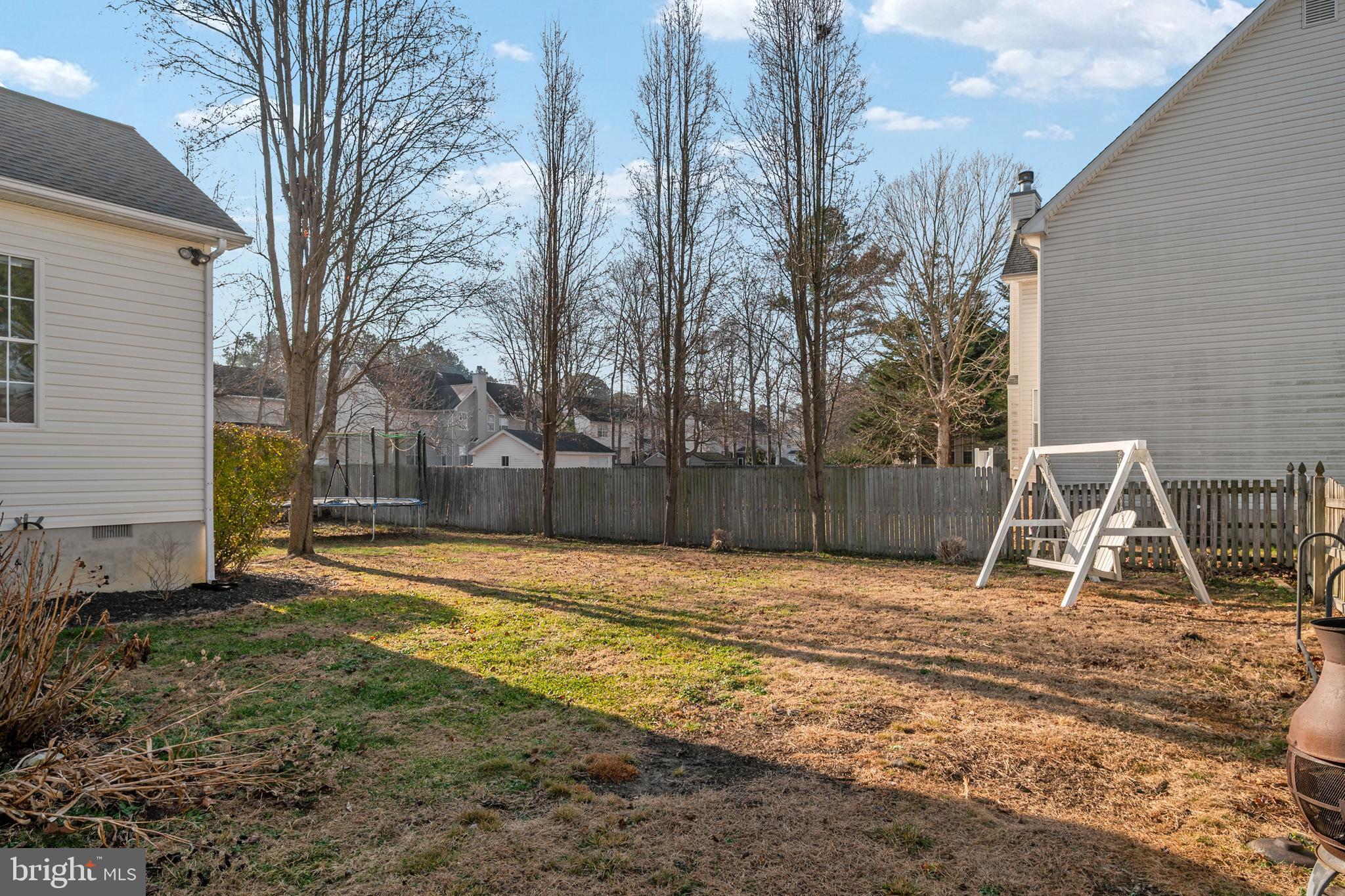 GREENWOOD - Residential