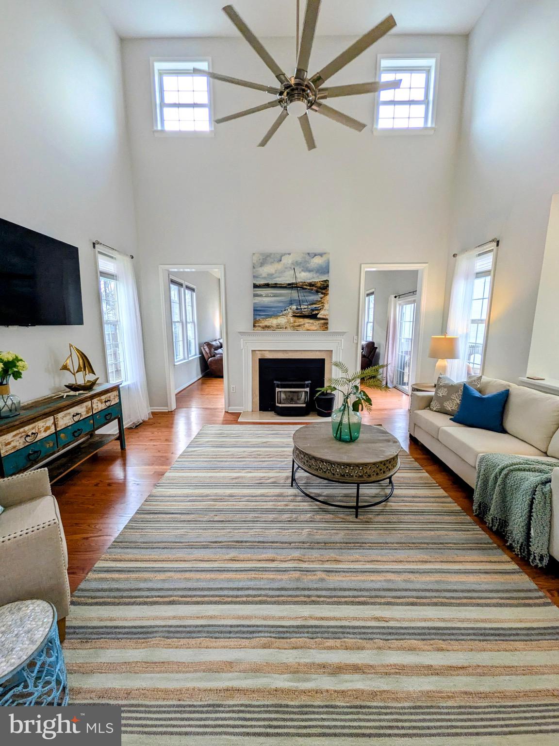 GREENWOOD - Residential