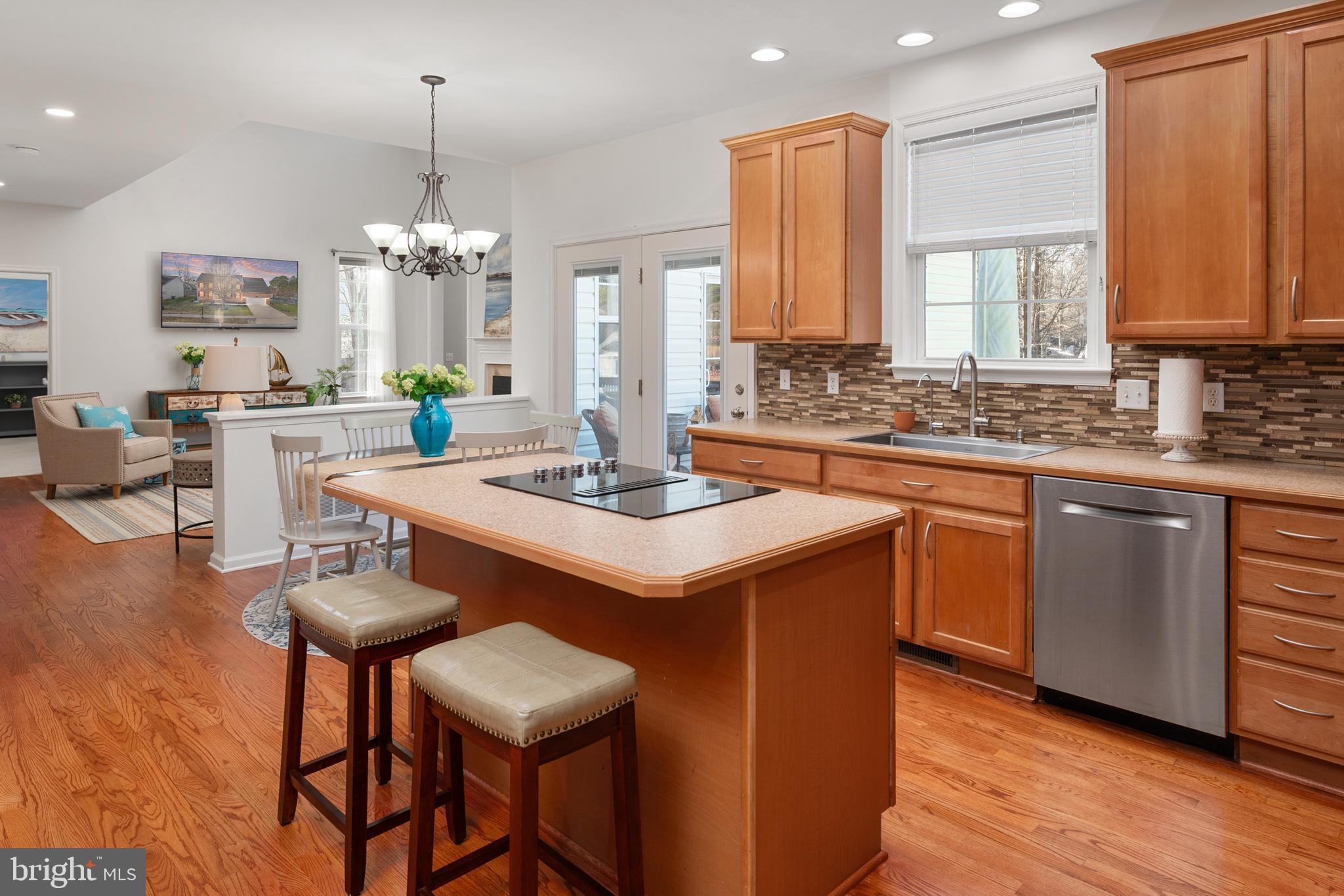 GREENWOOD - Residential