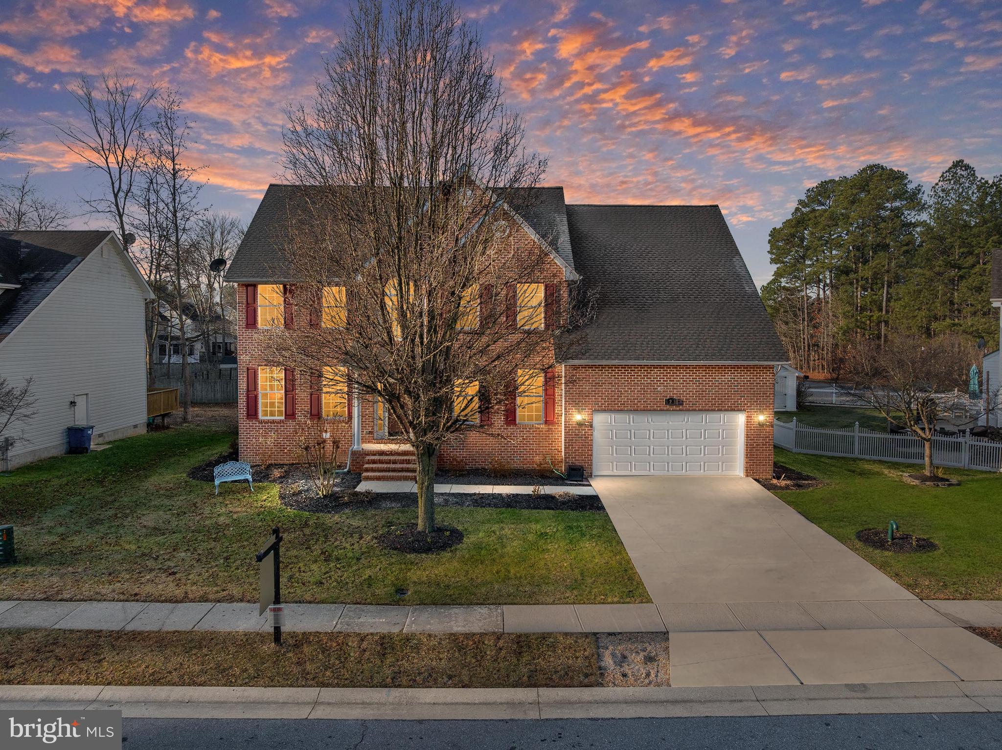 GREENWOOD - Residential