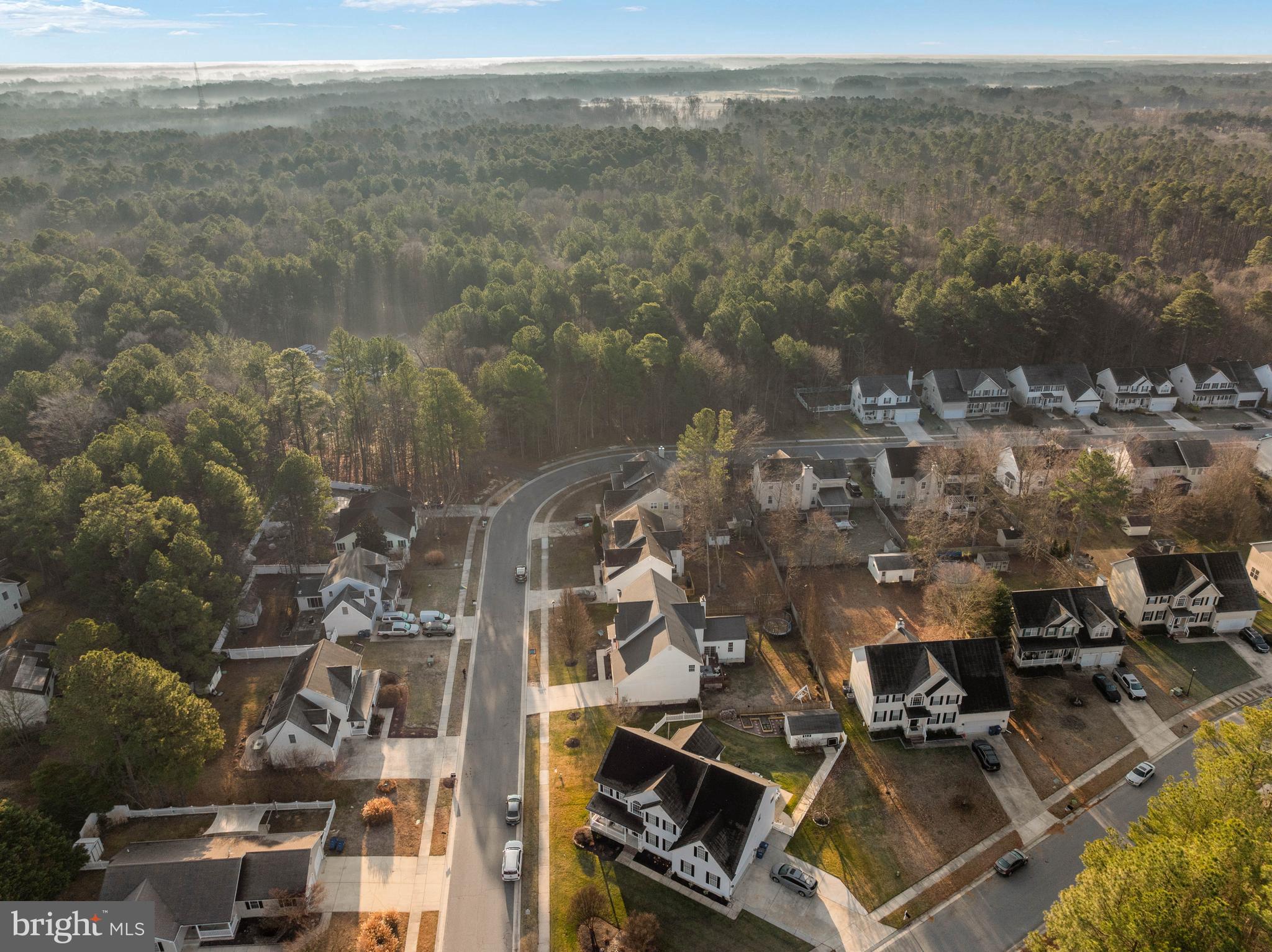 GREENWOOD - Residential