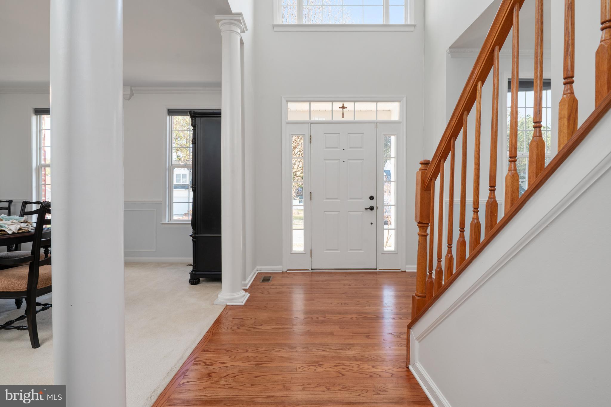 GREENWOOD - Residential