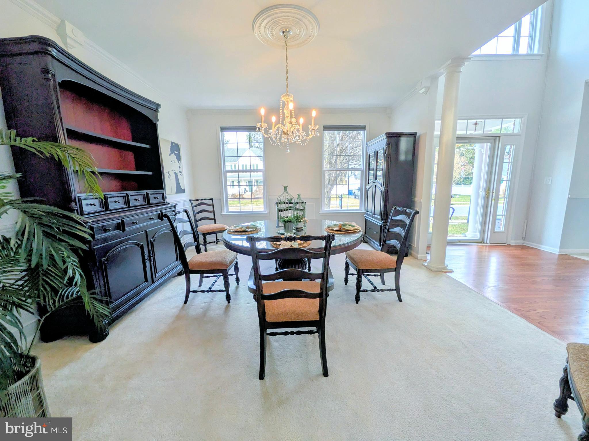 GREENWOOD - Residential