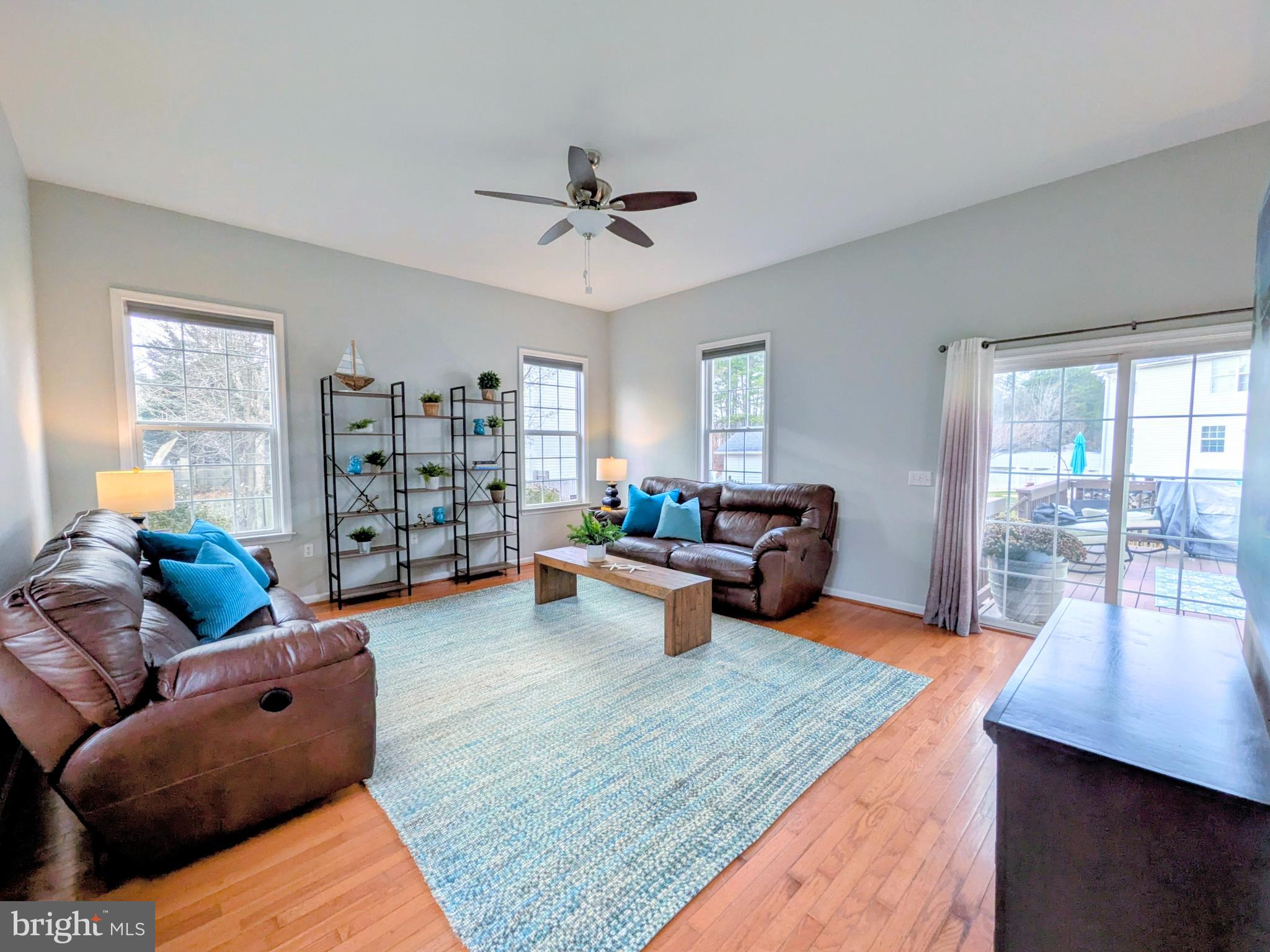 GREENWOOD - Residential