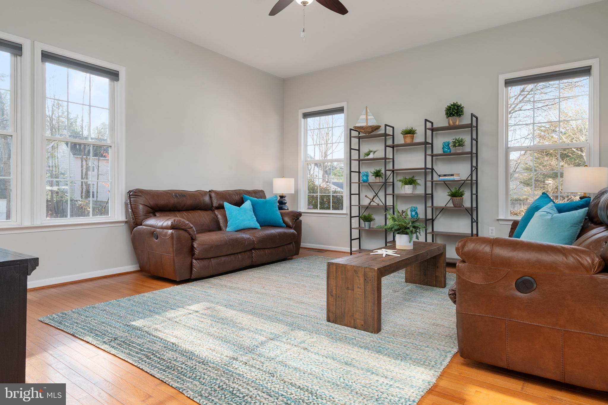 GREENWOOD - Residential