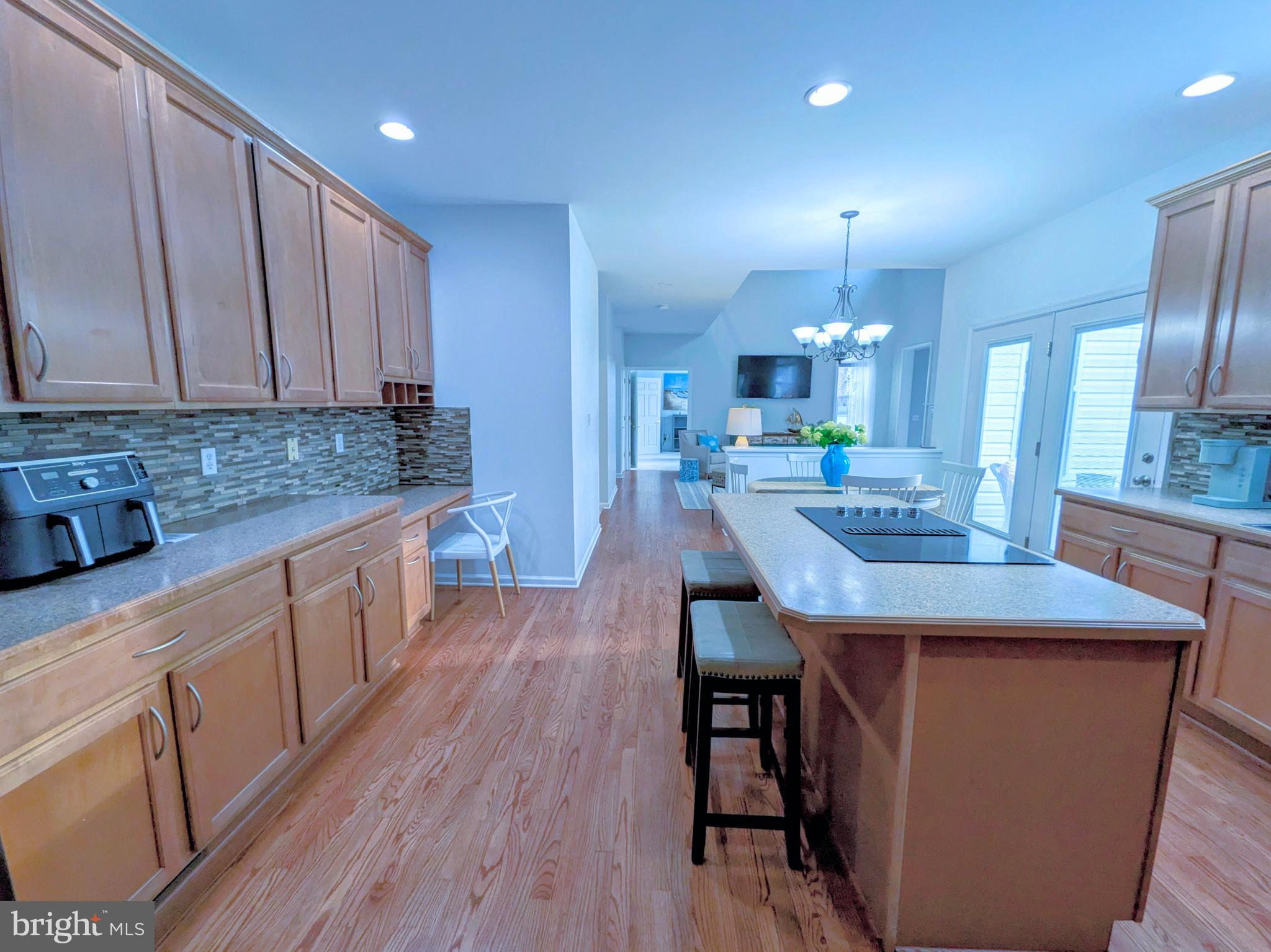 GREENWOOD - Residential