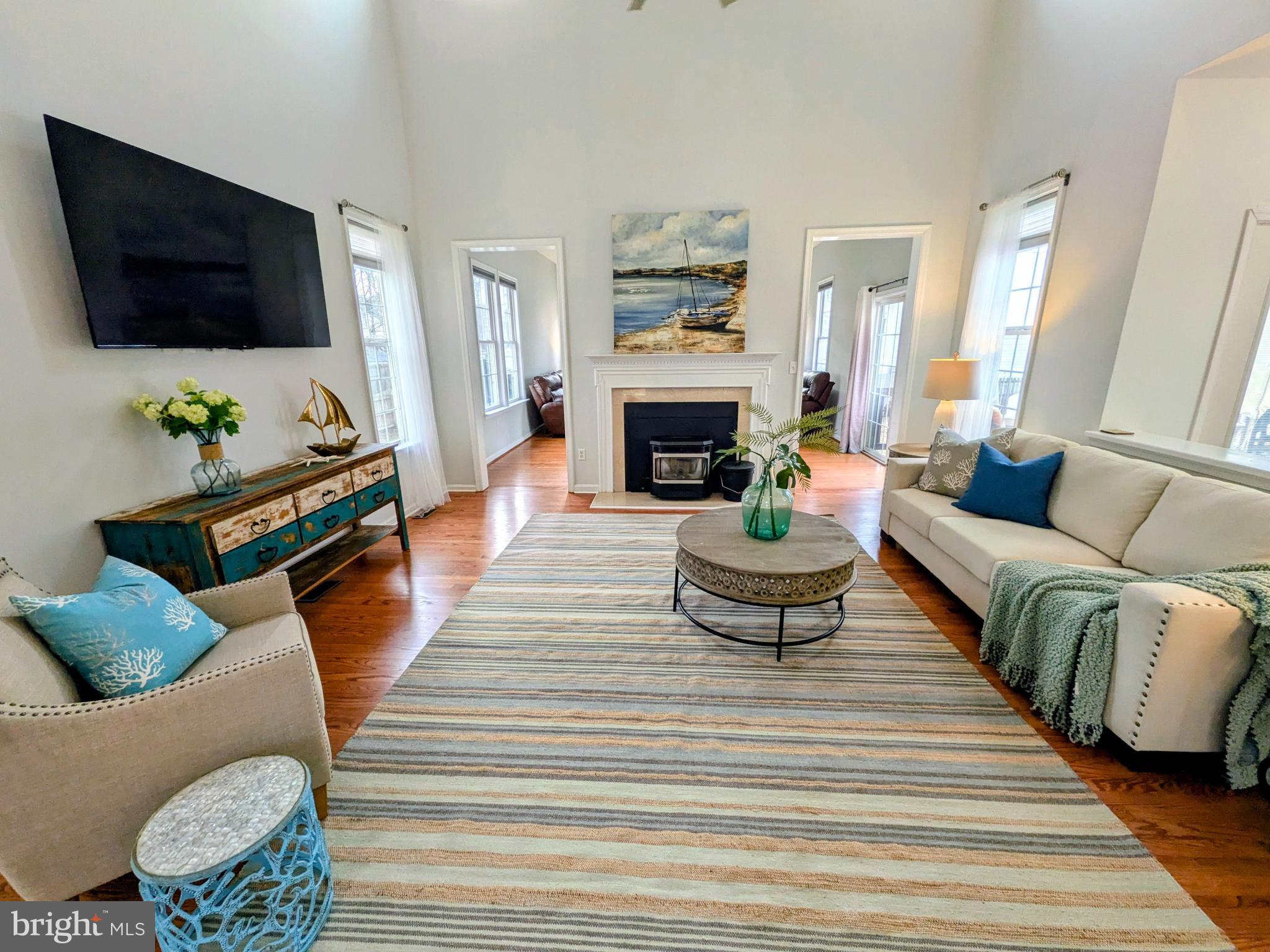 GREENWOOD - Residential