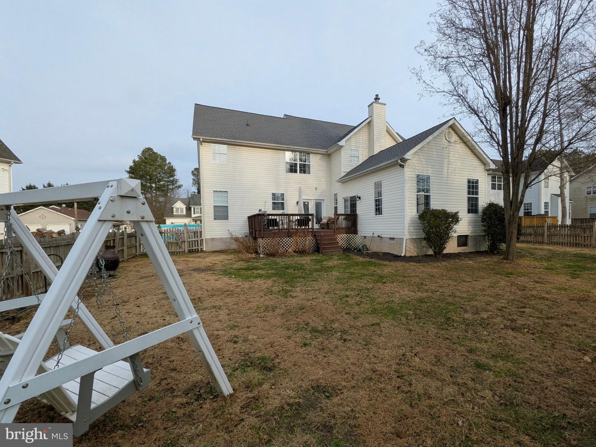 GREENWOOD - Residential