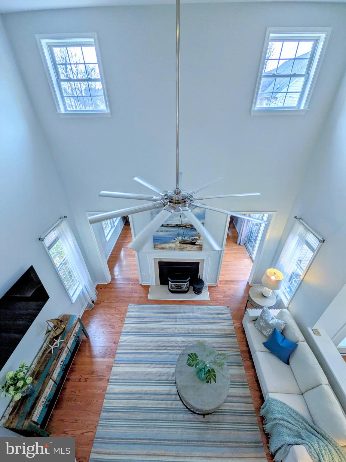 GREENWOOD - Residential